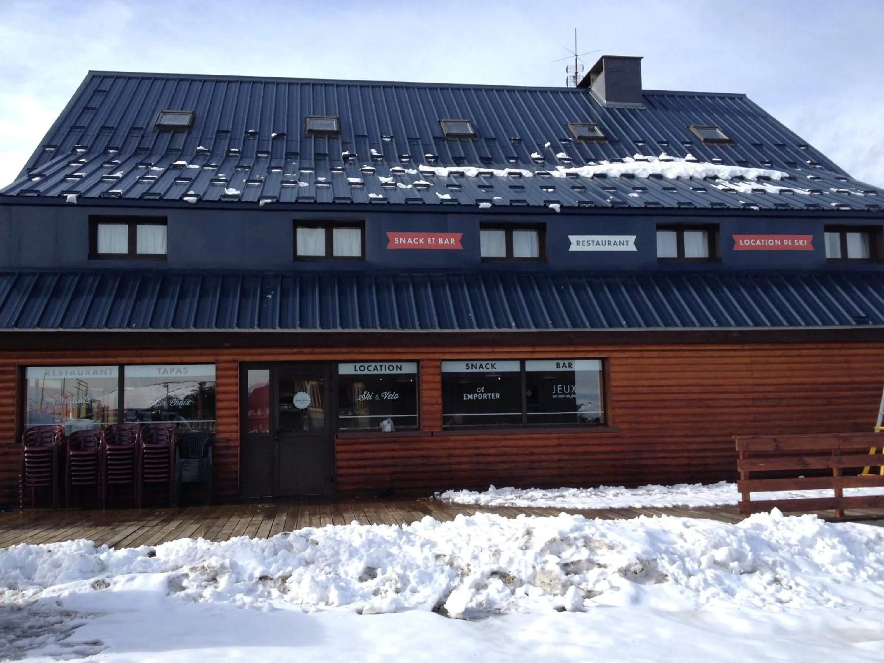 Hôtel Le Tuc de l'Etang