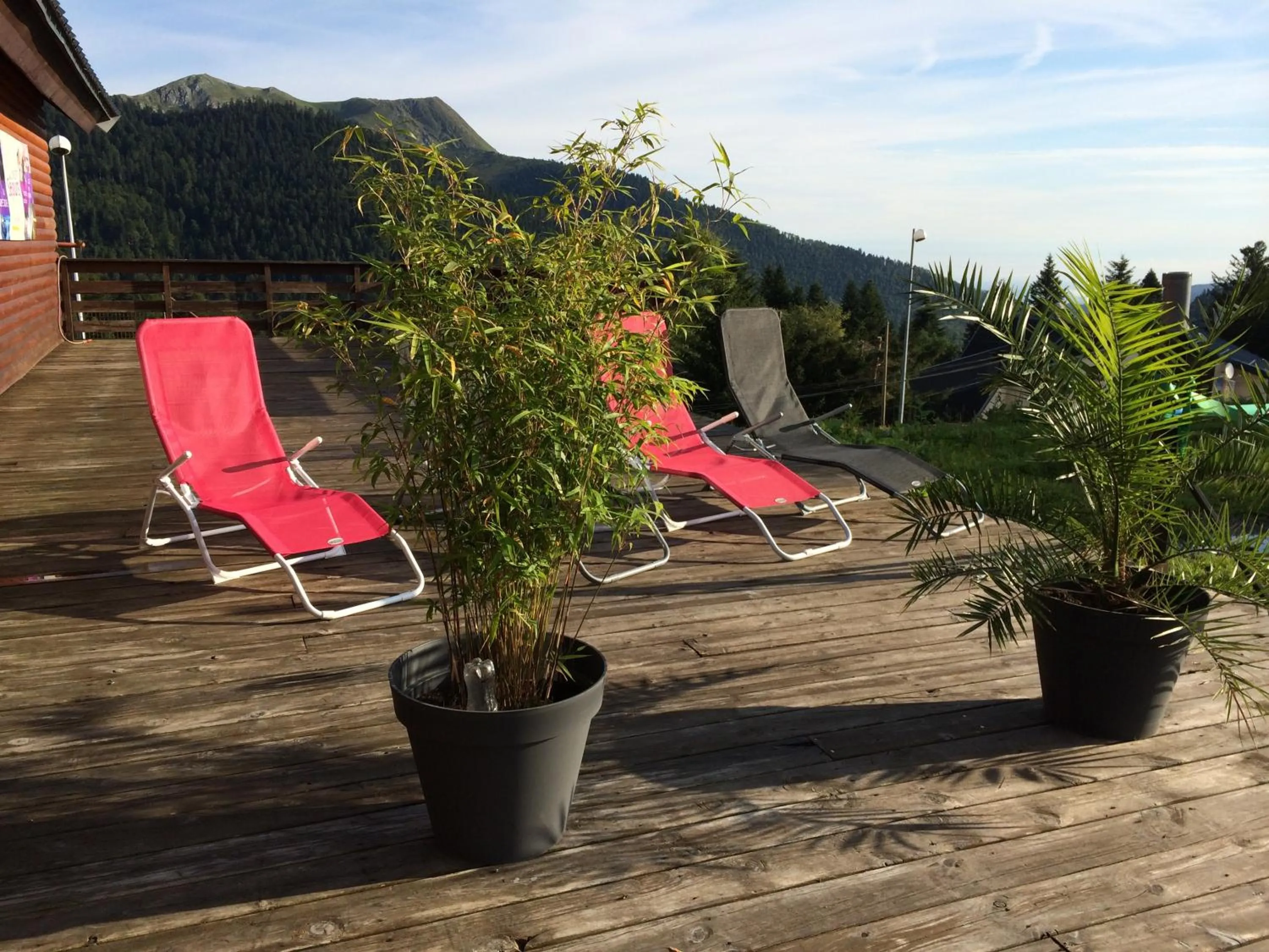 Hôtel Le Tuc de l'Etang