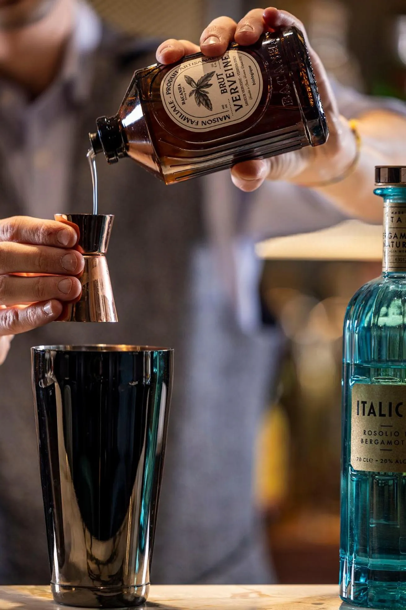 Lounge or bar in Victoria Palace Hotel