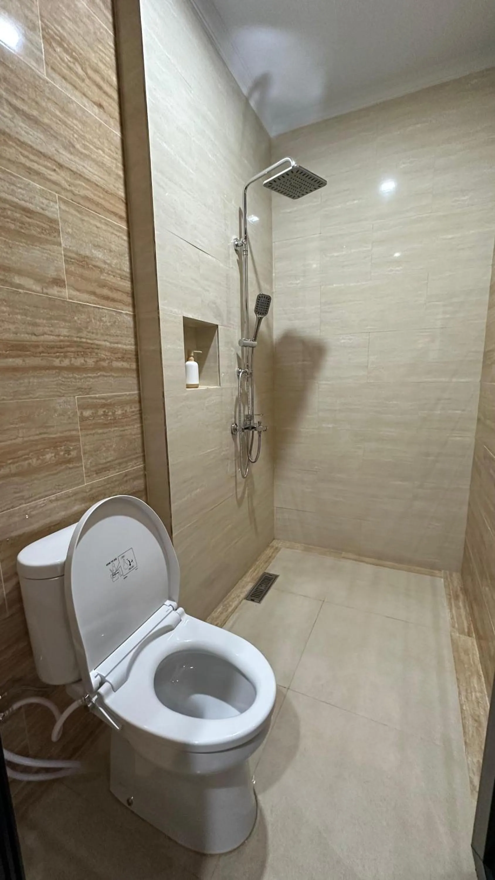 Al Barra Syariah Hotel