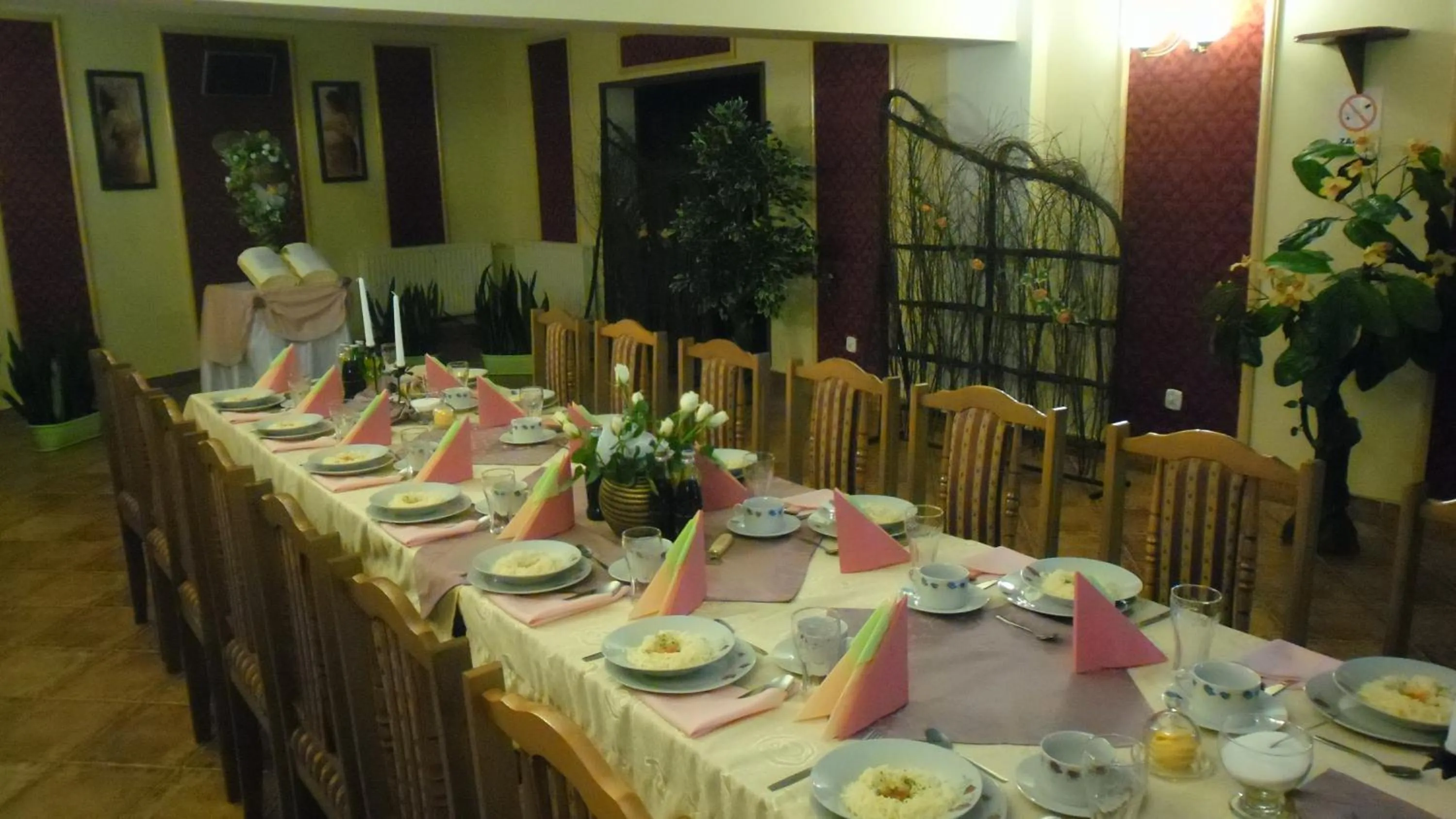 Other in Zajazd Maxim