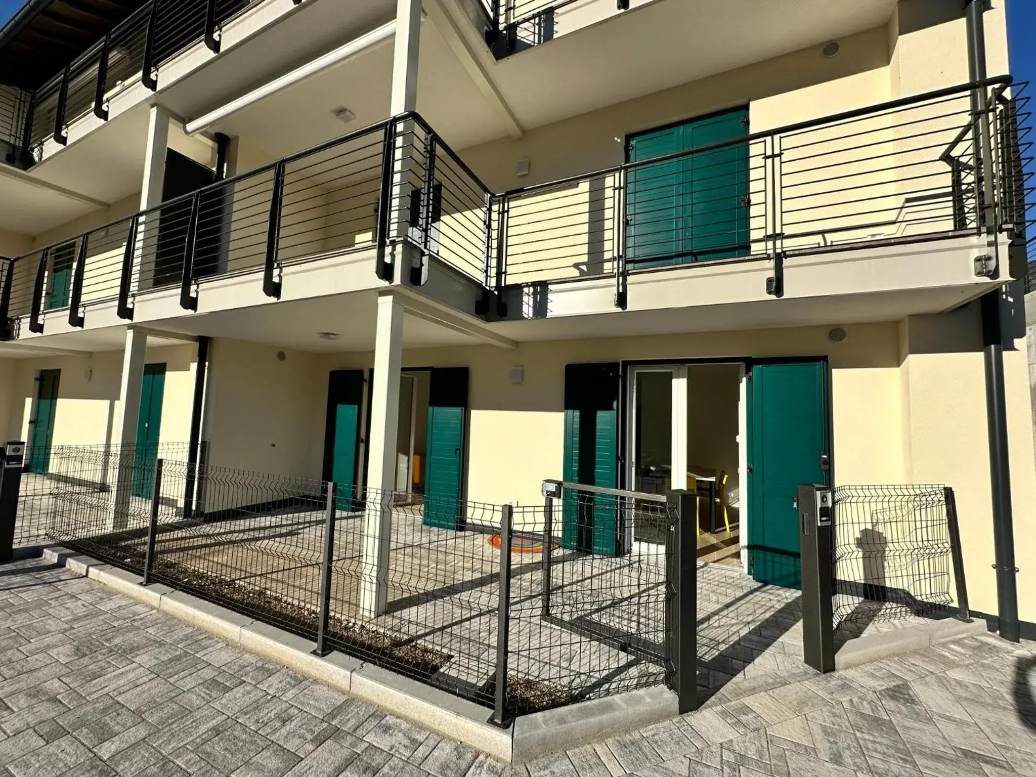 Appartamento Getaway Ledro Appartamento Getaway Ledro