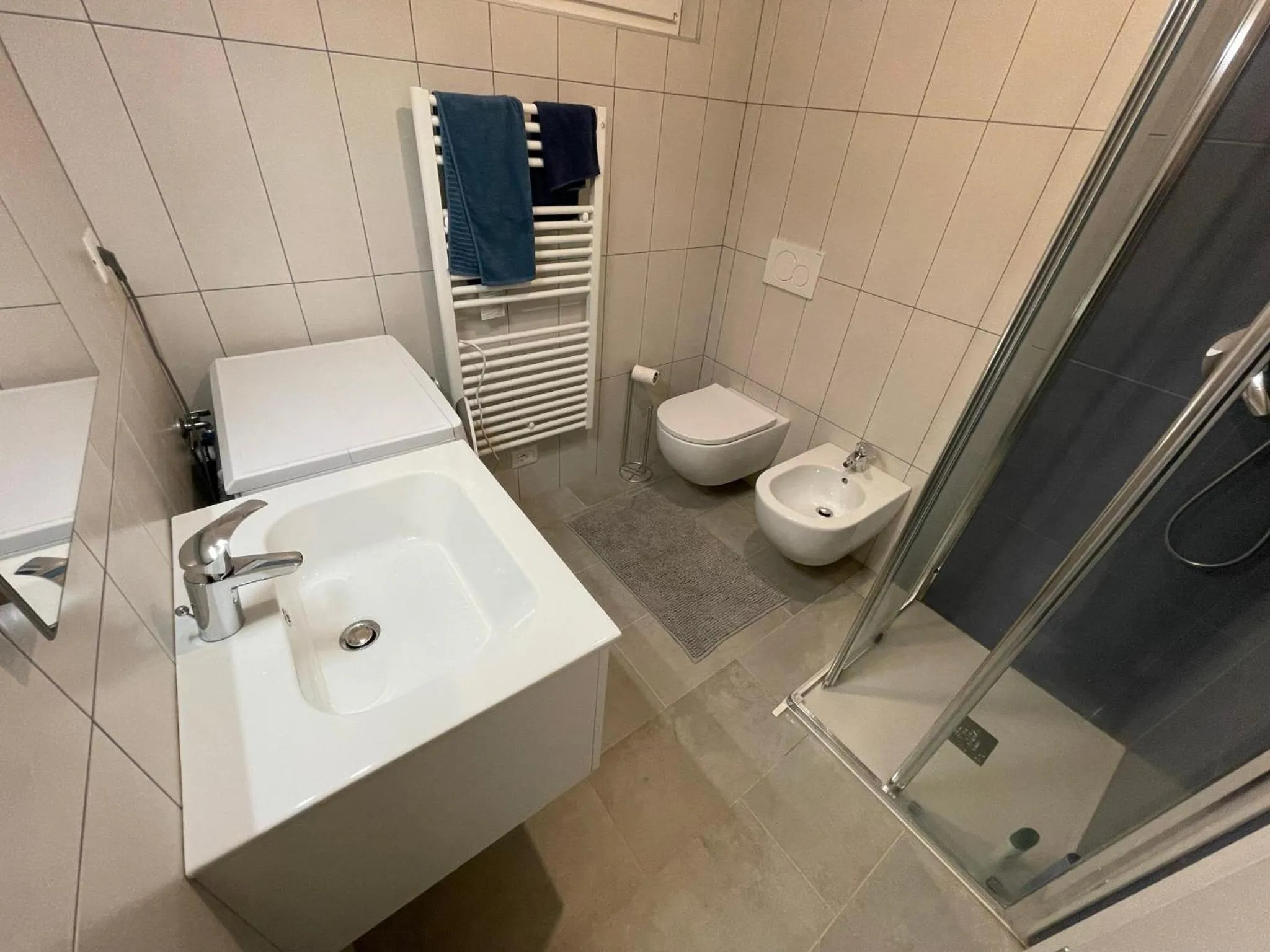 Appartamento Getaway Ledro