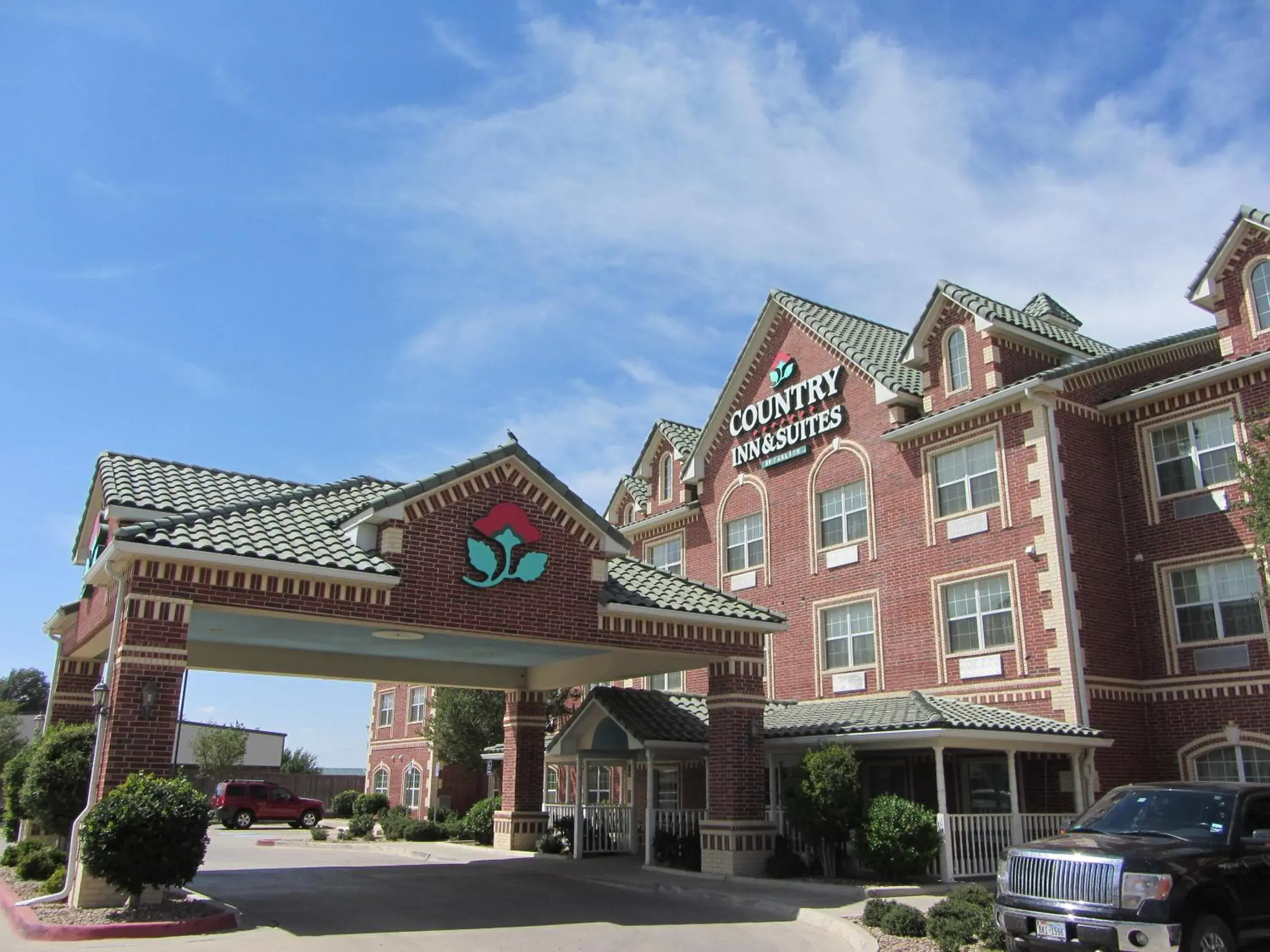 Facade/entrance in Country Inn & Suites by Radisson, Amarillo I-40 West, TX Facade/entrance in Country Inn & Suites by Radisson, Amarillo I-40 West, TX