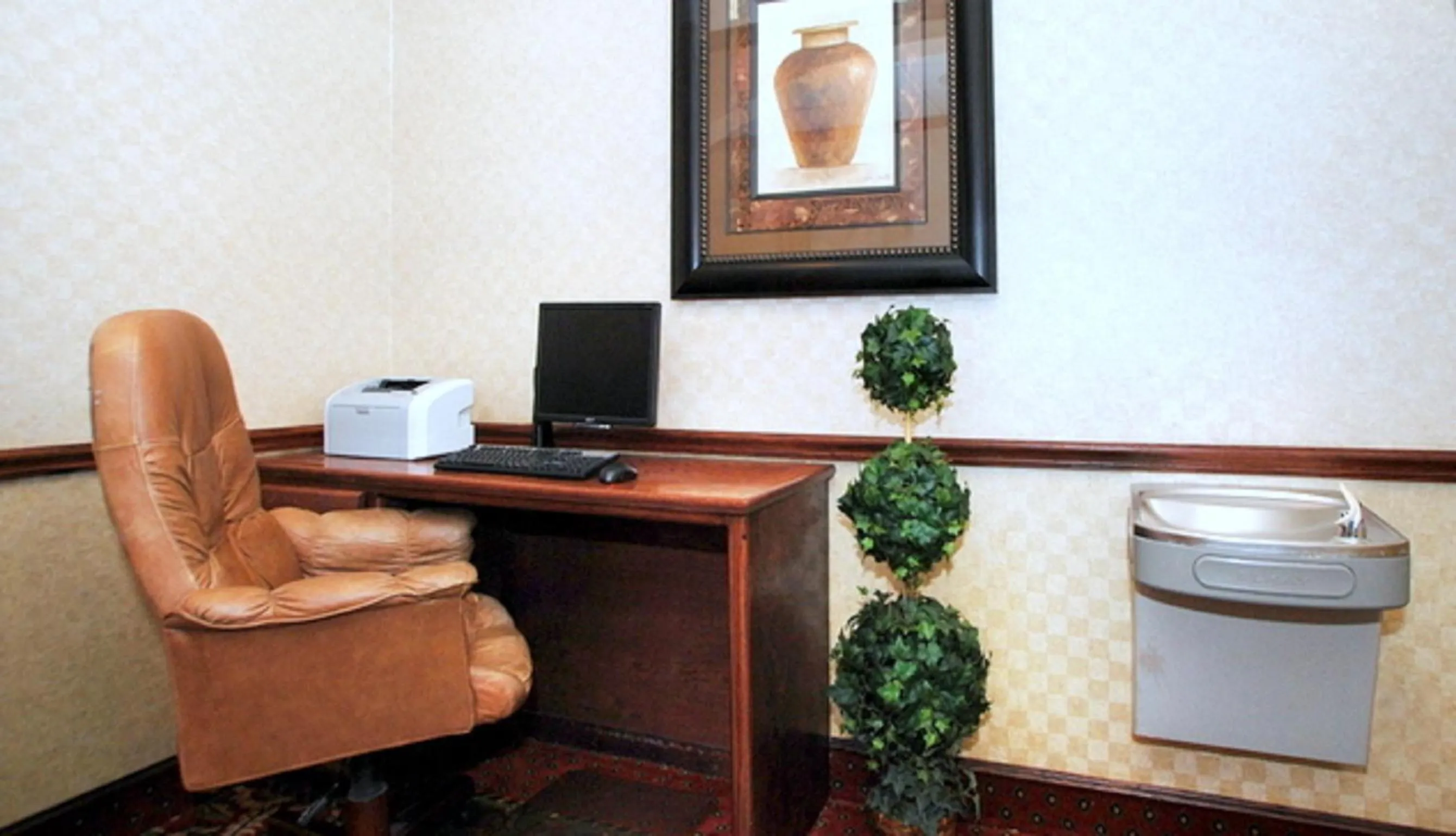 Business facilities in Country Inn & Suites by Radisson, Amarillo I-40 West, TX