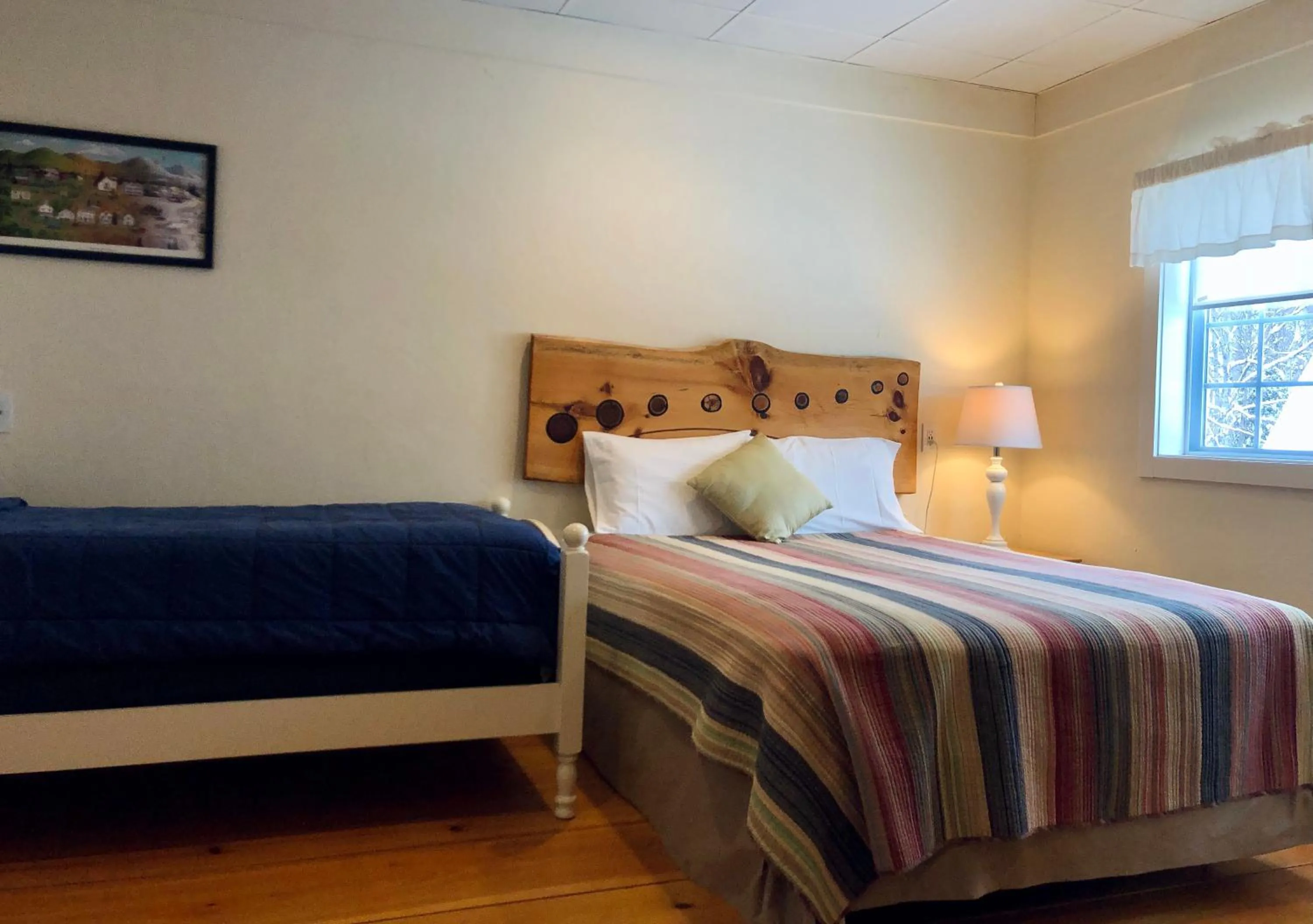 Trailside Inn