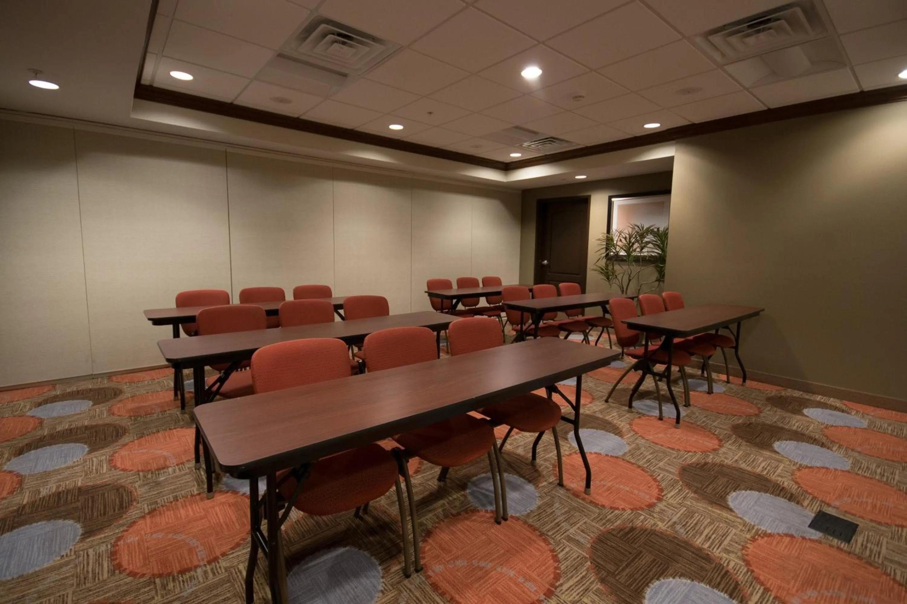Meeting/conference room in Staybridge Suites Montgomeryville by IHG