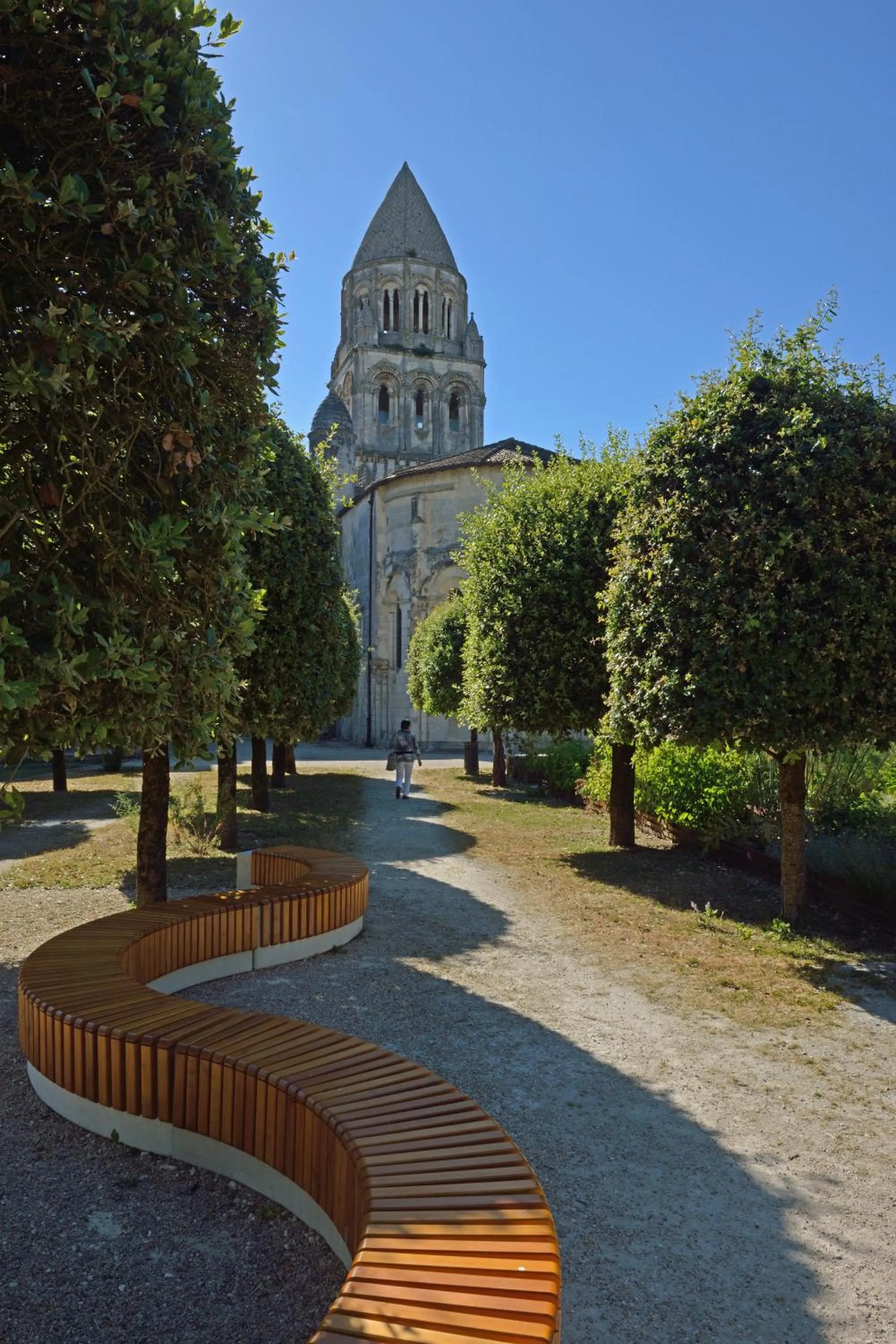 Les Chambres de l'Abbaye
