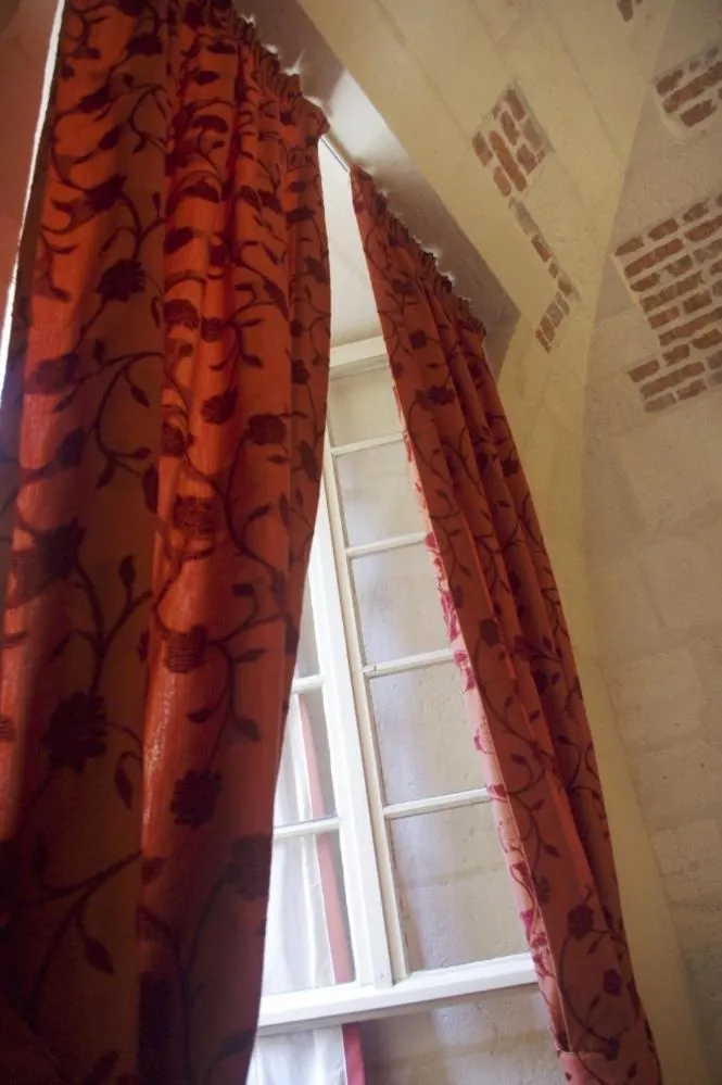 Les Chambres de l'Abbaye