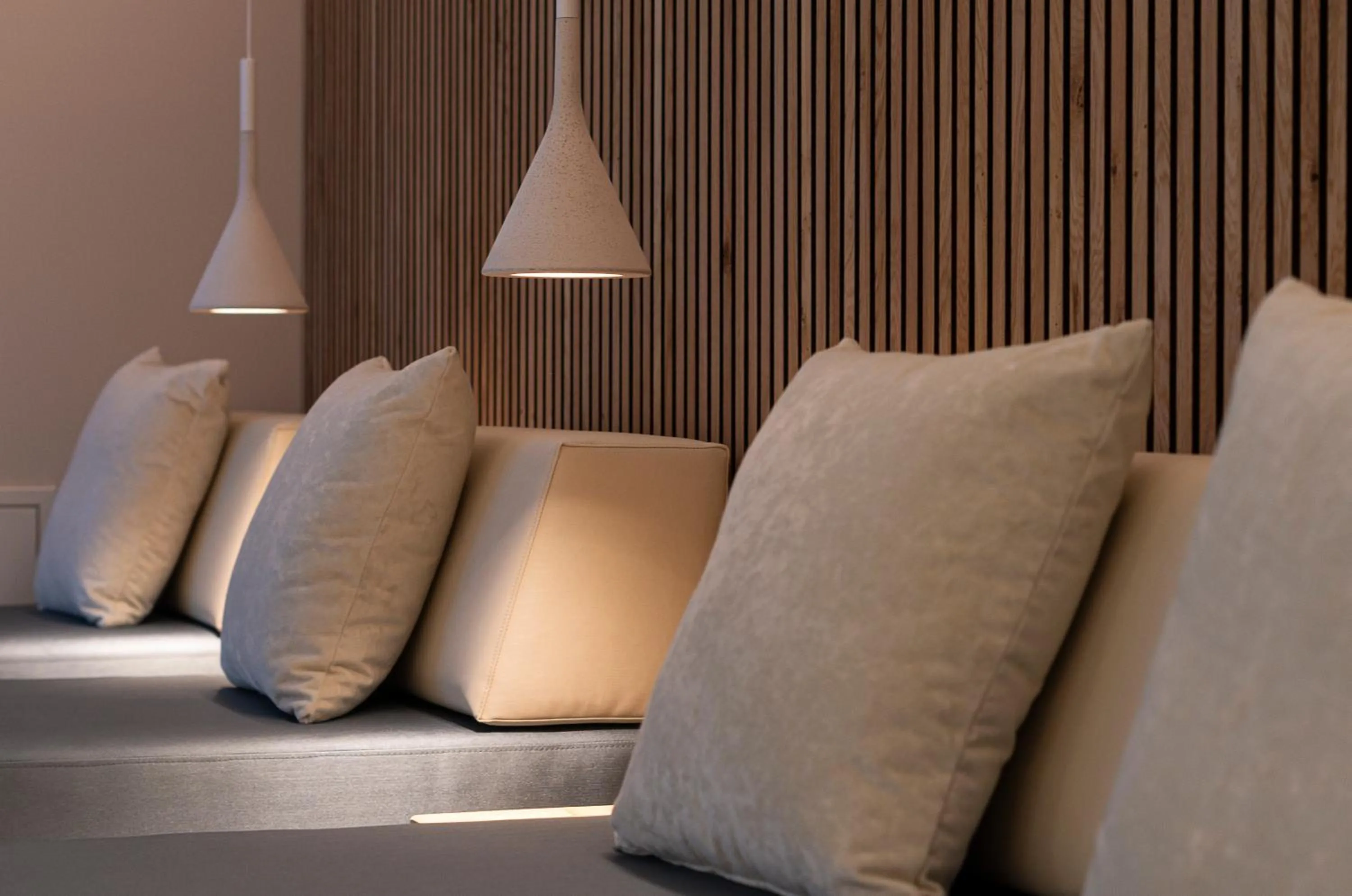 Sauna in Hotel Spiess & Spiess