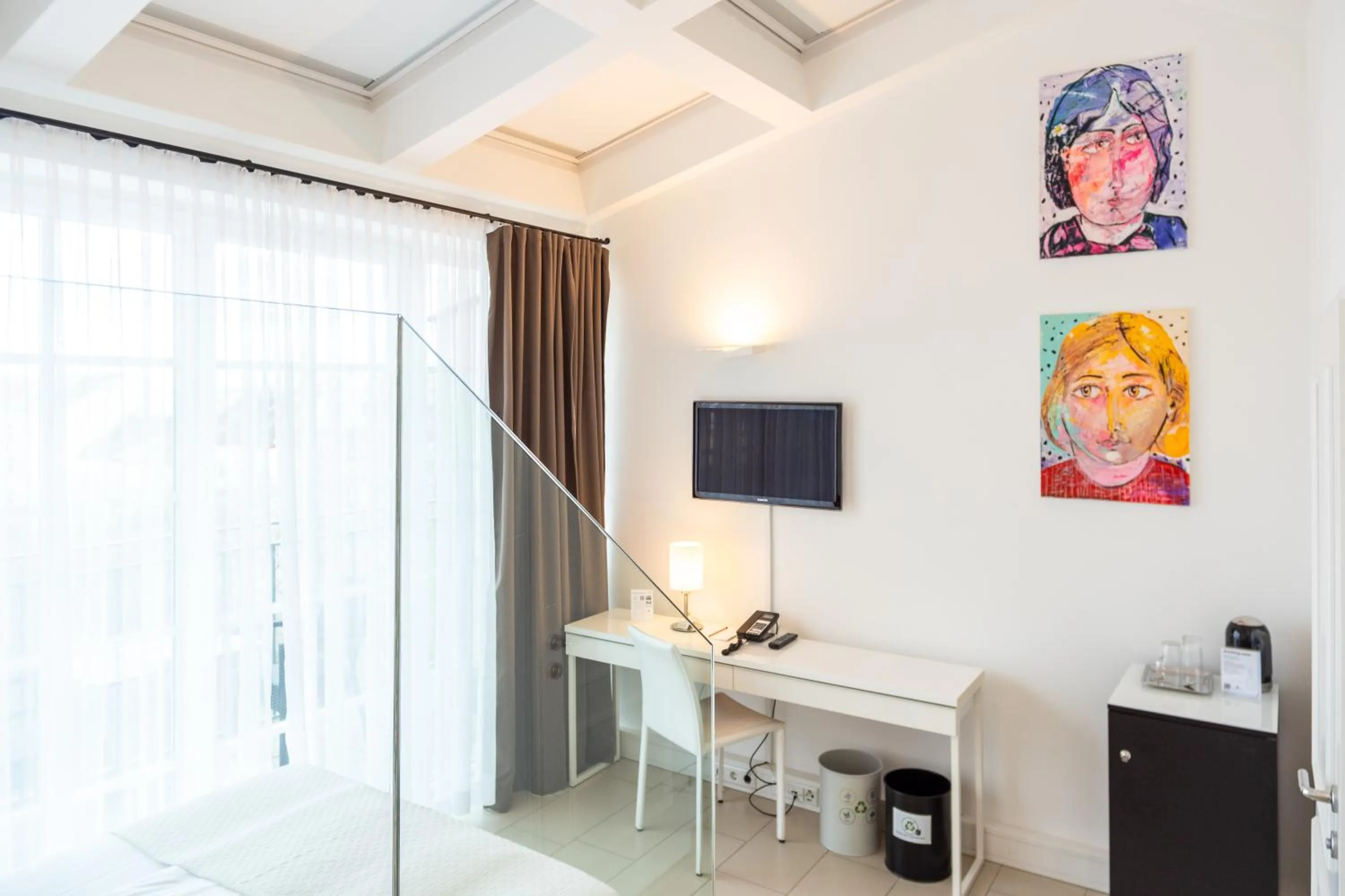 Photo of the whole room in Hotel Spiess & Spiess