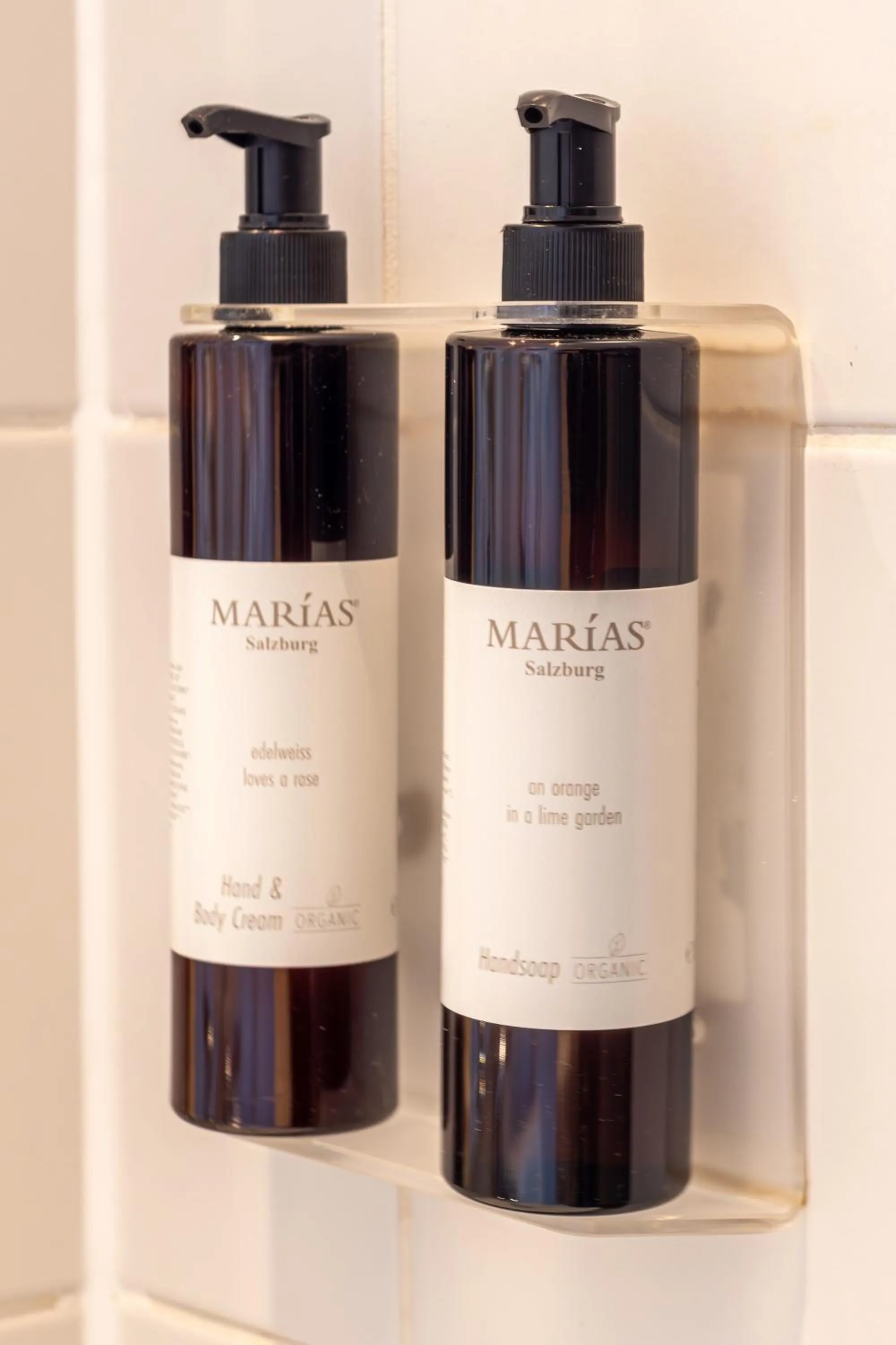 Decorative detail in Hotel Spiess & Spiess