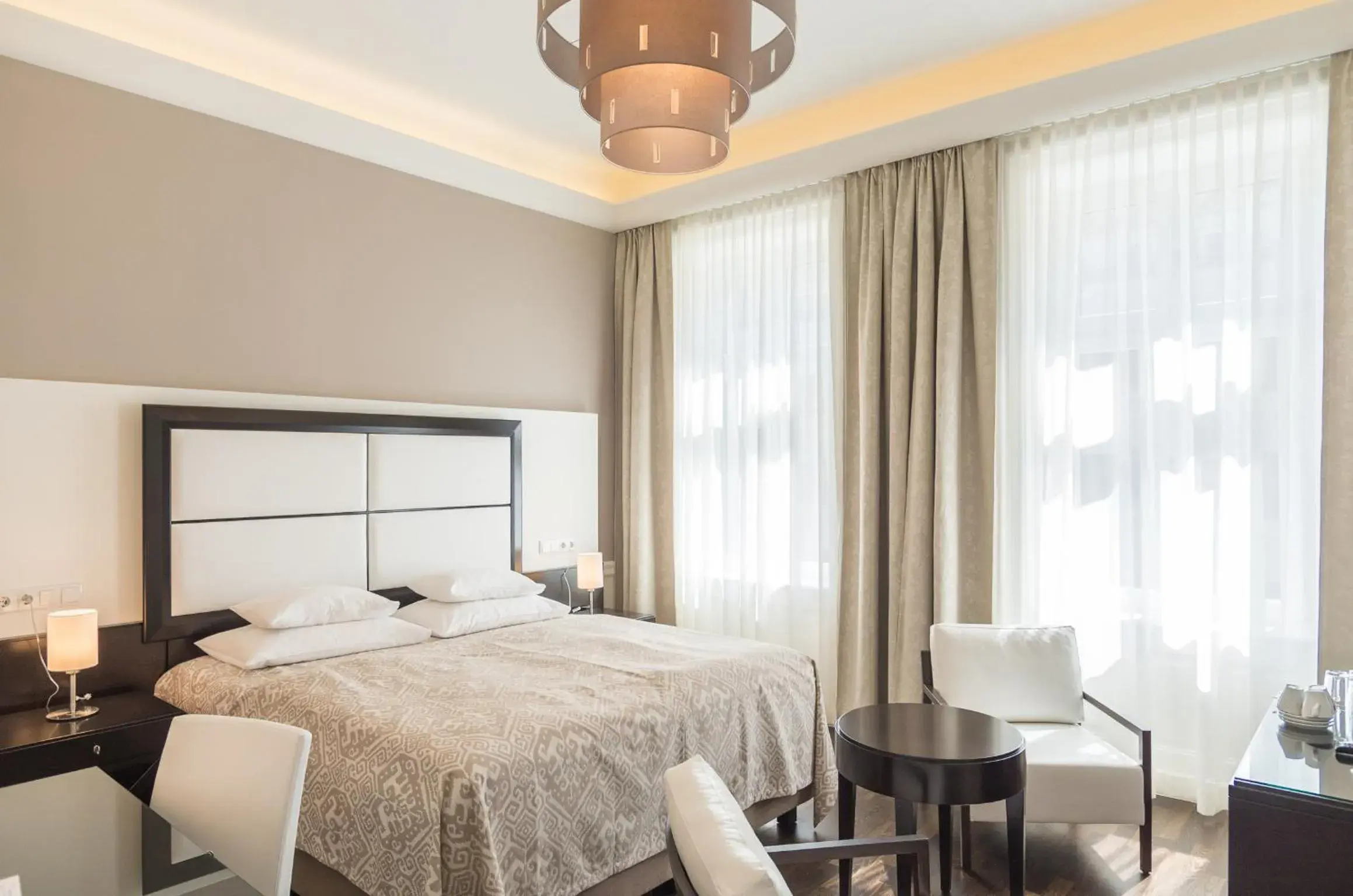 Photo of the whole room, Bed in Hotel Spiess & Spiess Photo of the whole room, Bed in Hotel Spiess & Spiess