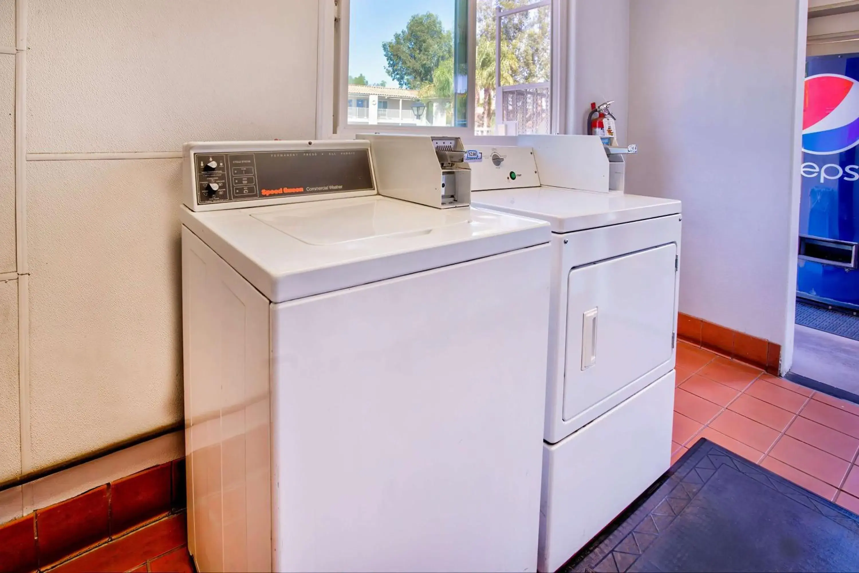 Property building in Motel 6-Menifee, CA Property building in Motel 6-Menifee, CA