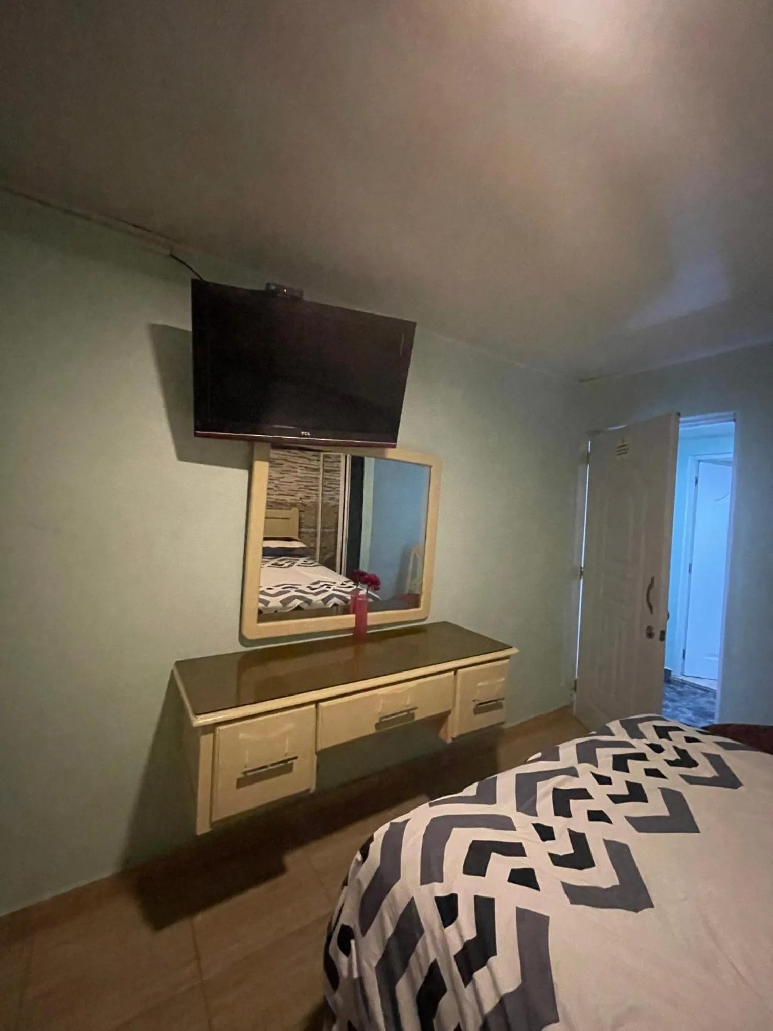 Standard Room in Hotel Frano Romana Center