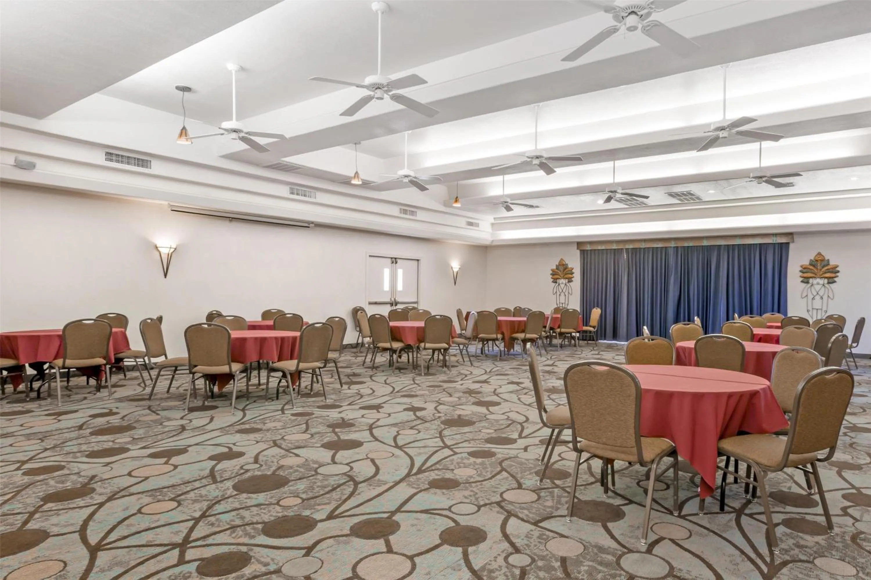 Meeting/conference room in Best Western Gold Canyon Inn & Suites