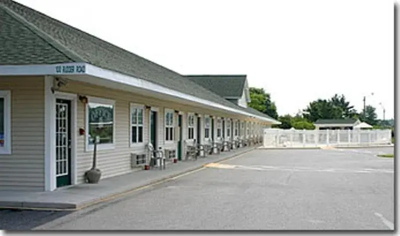 Sea Esta Motel II Sea Esta Motel II