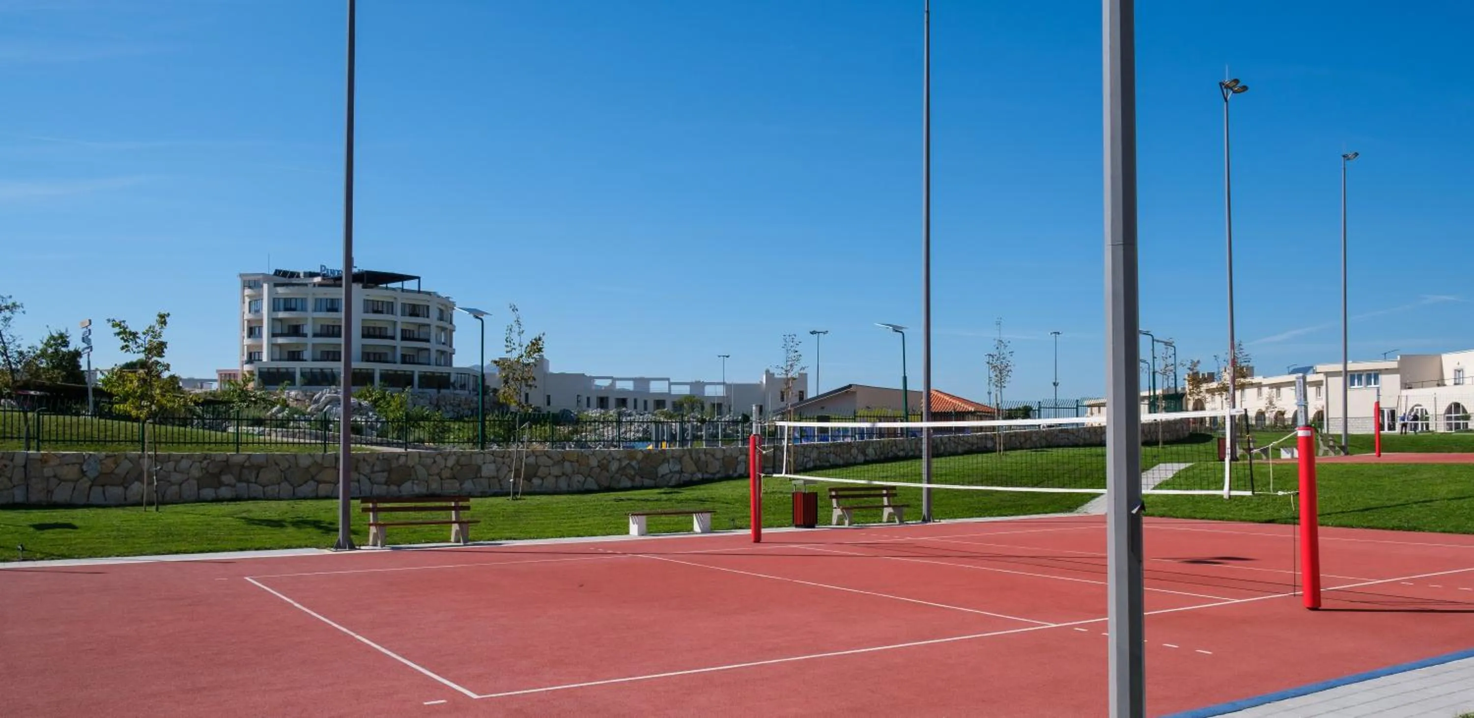 Activities in SL OLIMP