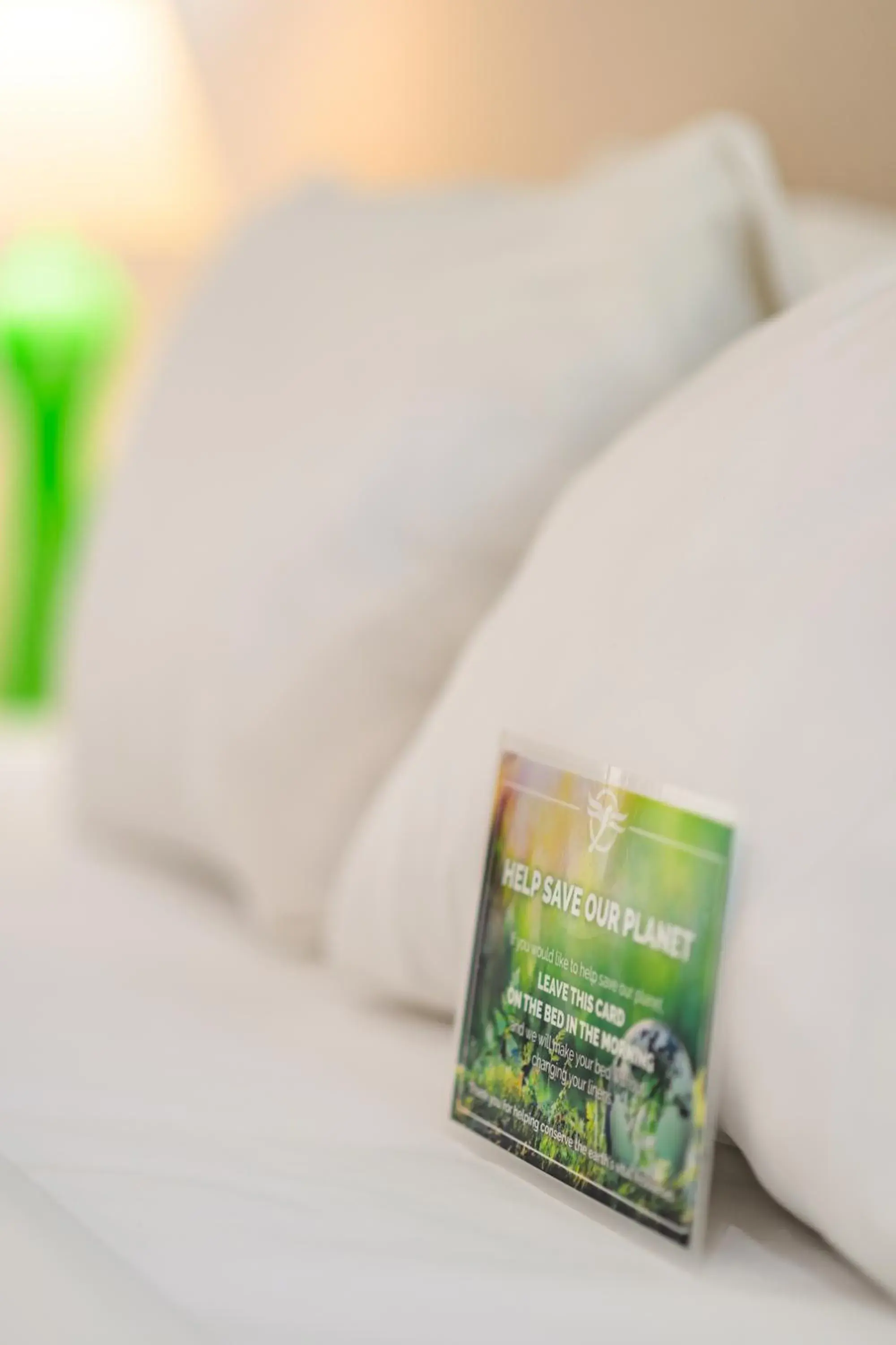 Bed in Trupial Hotel & Casino Bed in Trupial Hotel & Casino