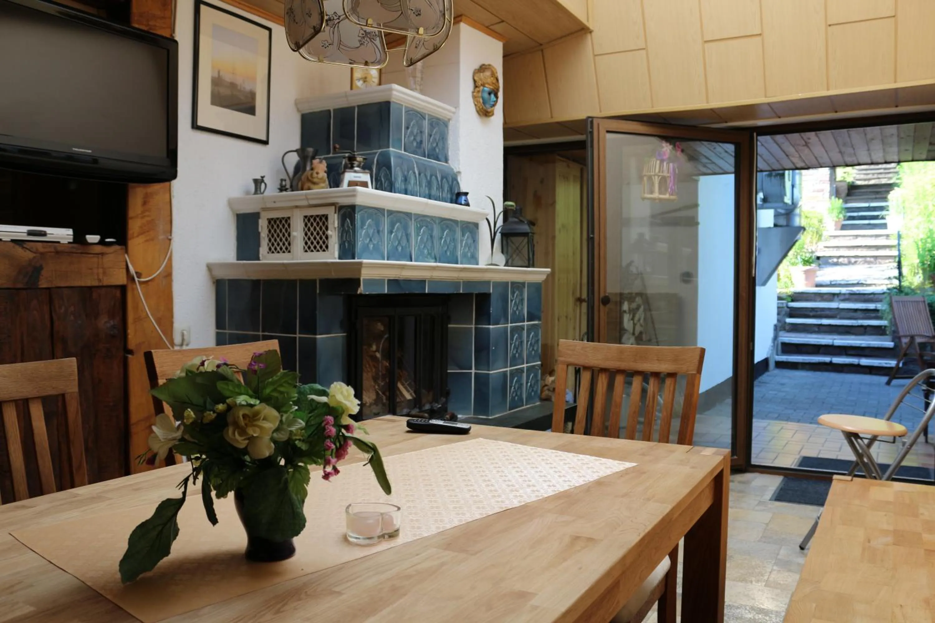 Banquet/Function facilities in Pension Fernblick