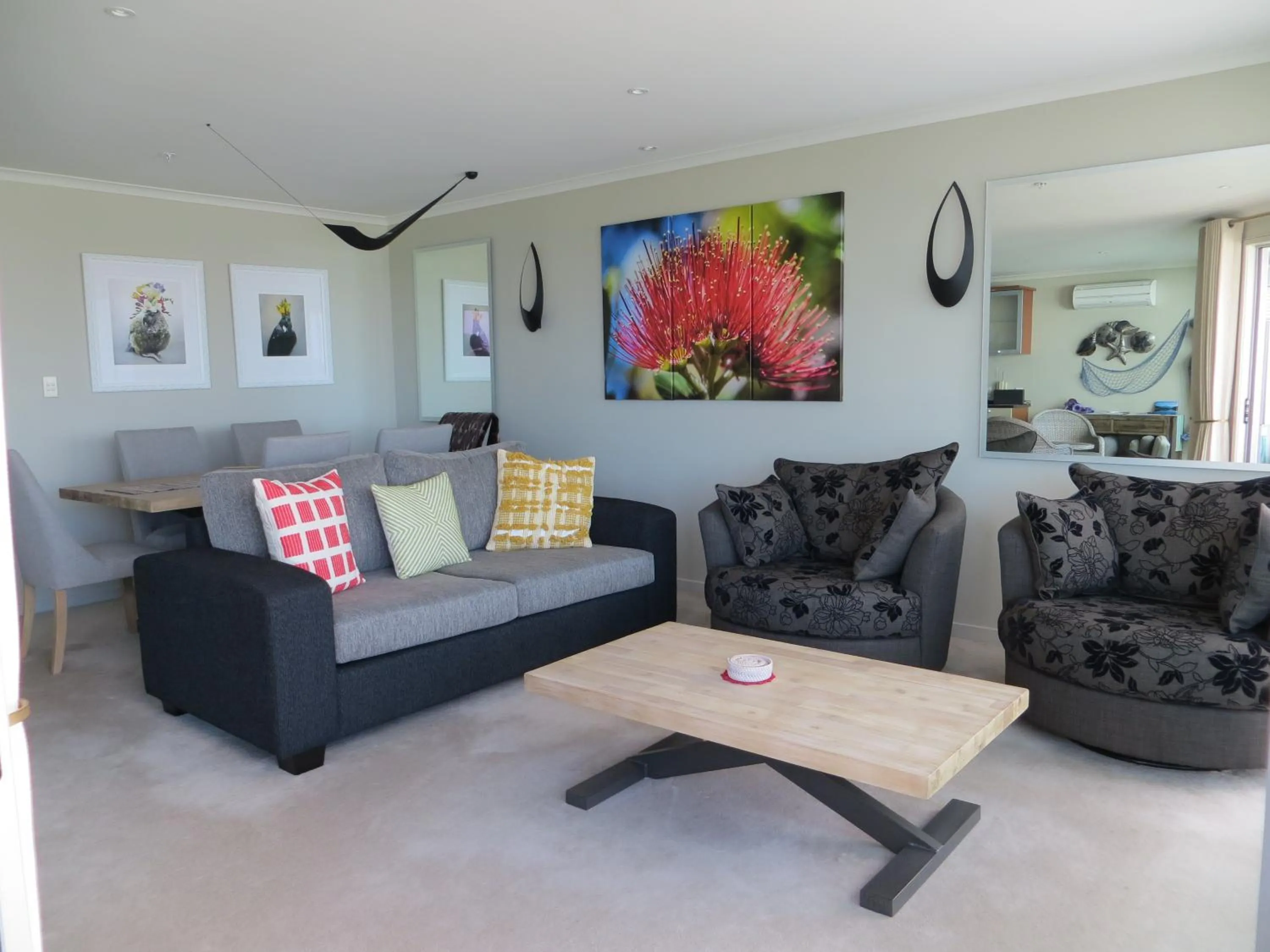 Cutterscove Resort Apartments