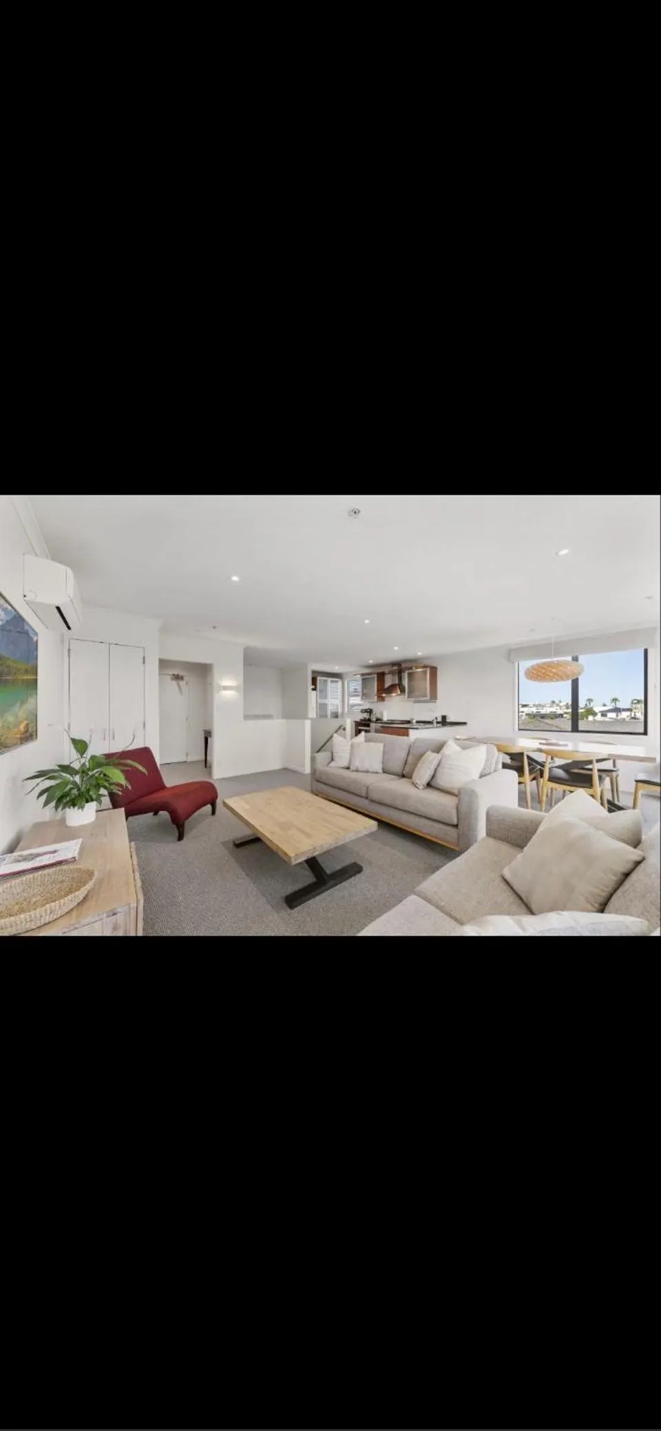 Cutterscove Resort Apartments