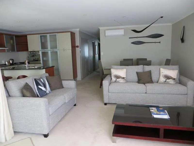 Cutterscove Resort Apartments