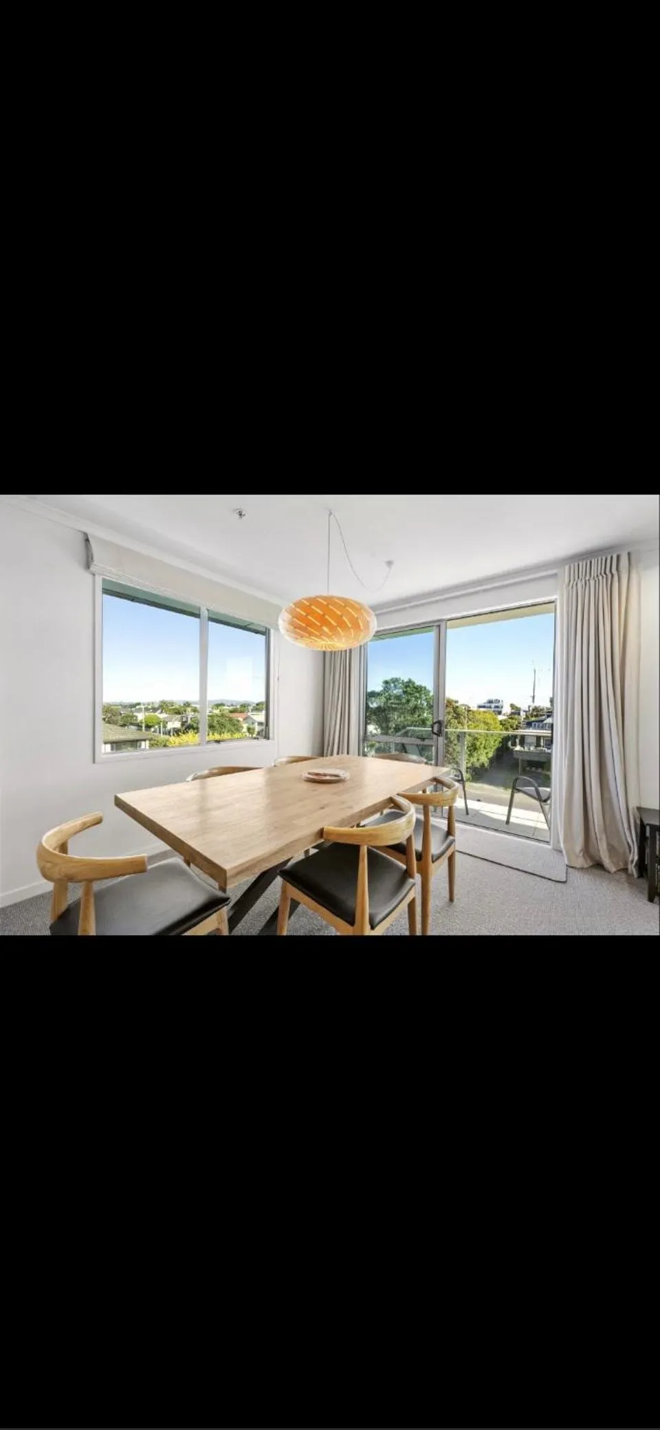 Cutterscove Resort Apartments