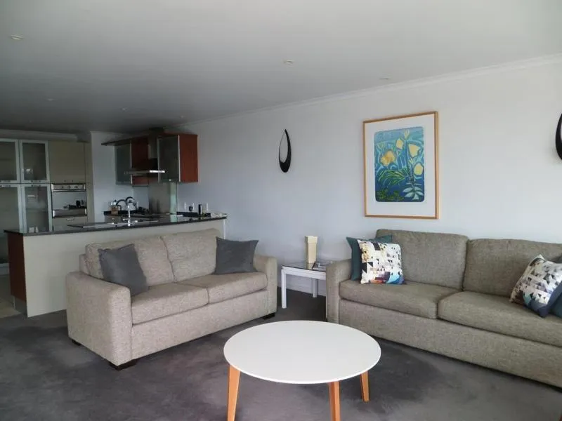 Cutterscove Resort Apartments