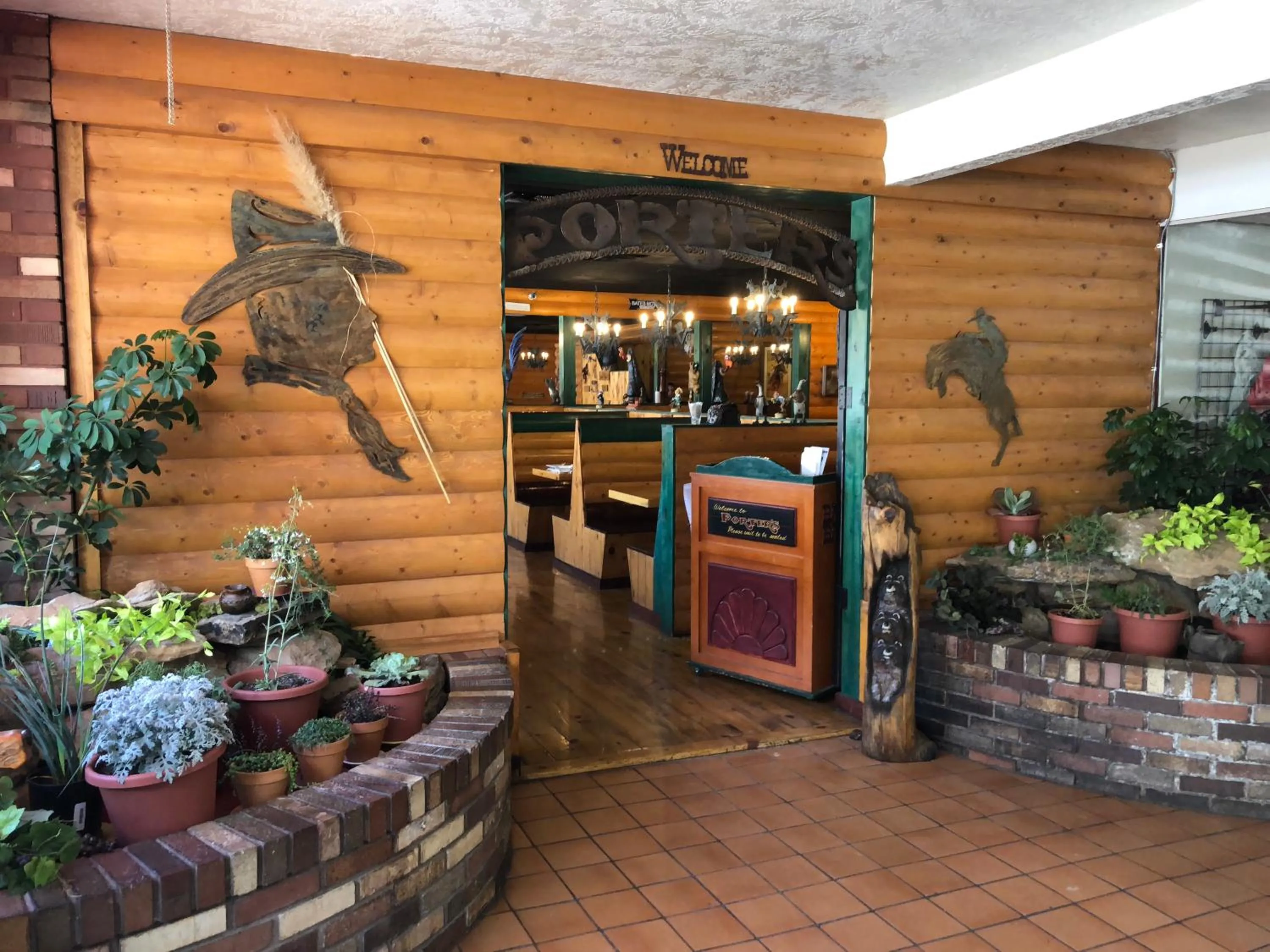 Breakfast in Bumbleberry Inn