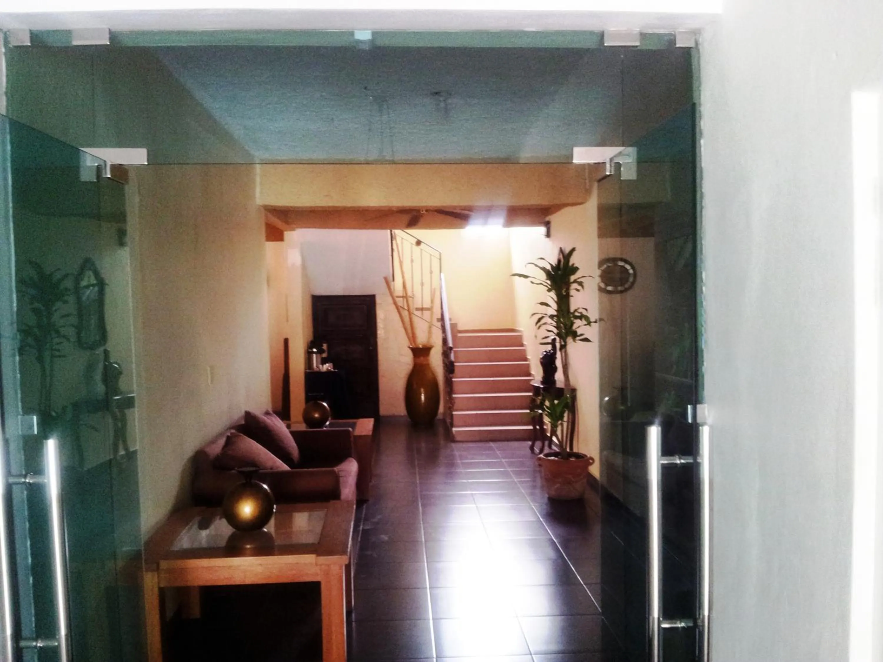 Hotel Boutique River View La Romana