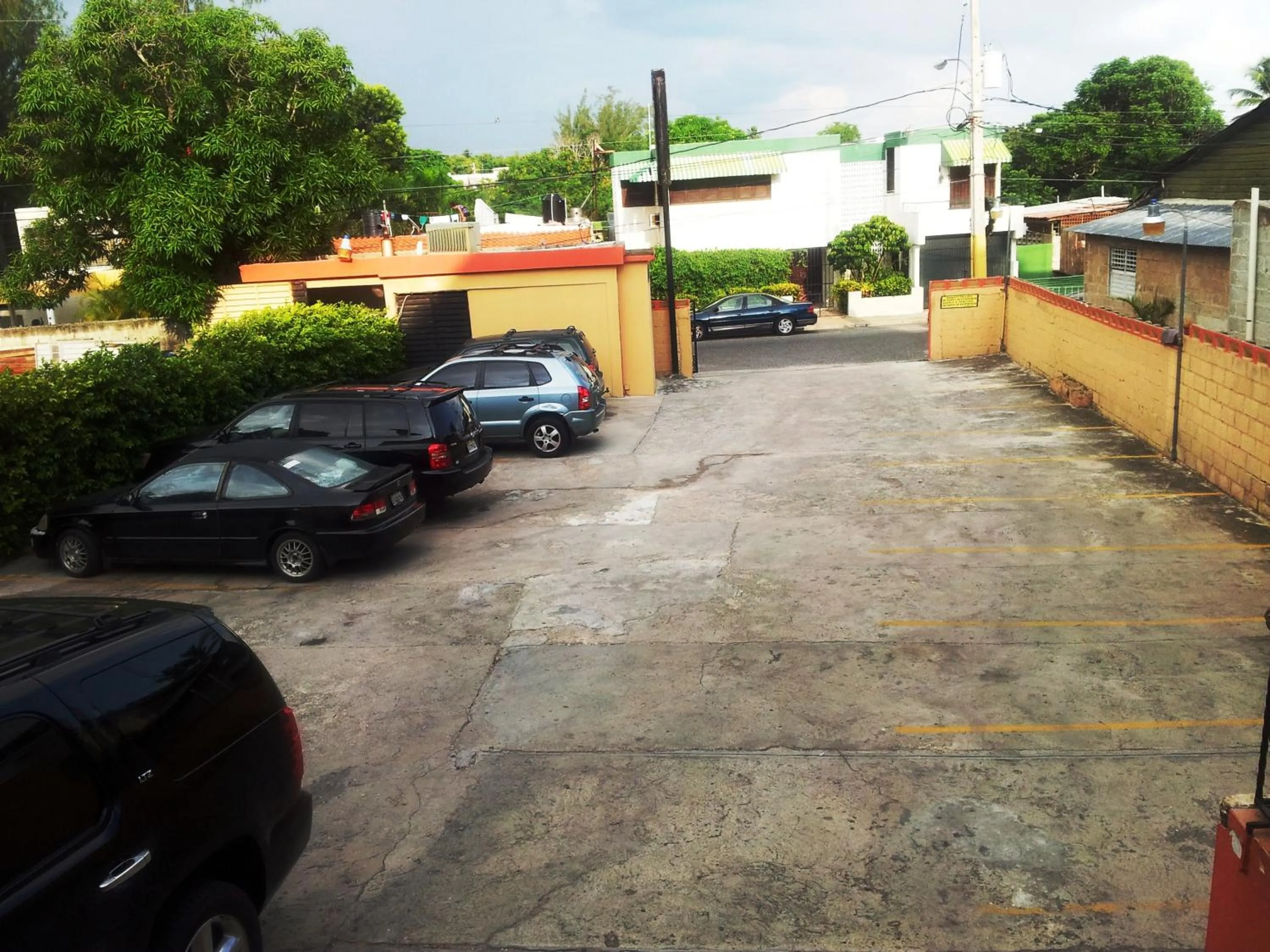 Hotel Boutique River View La Romana