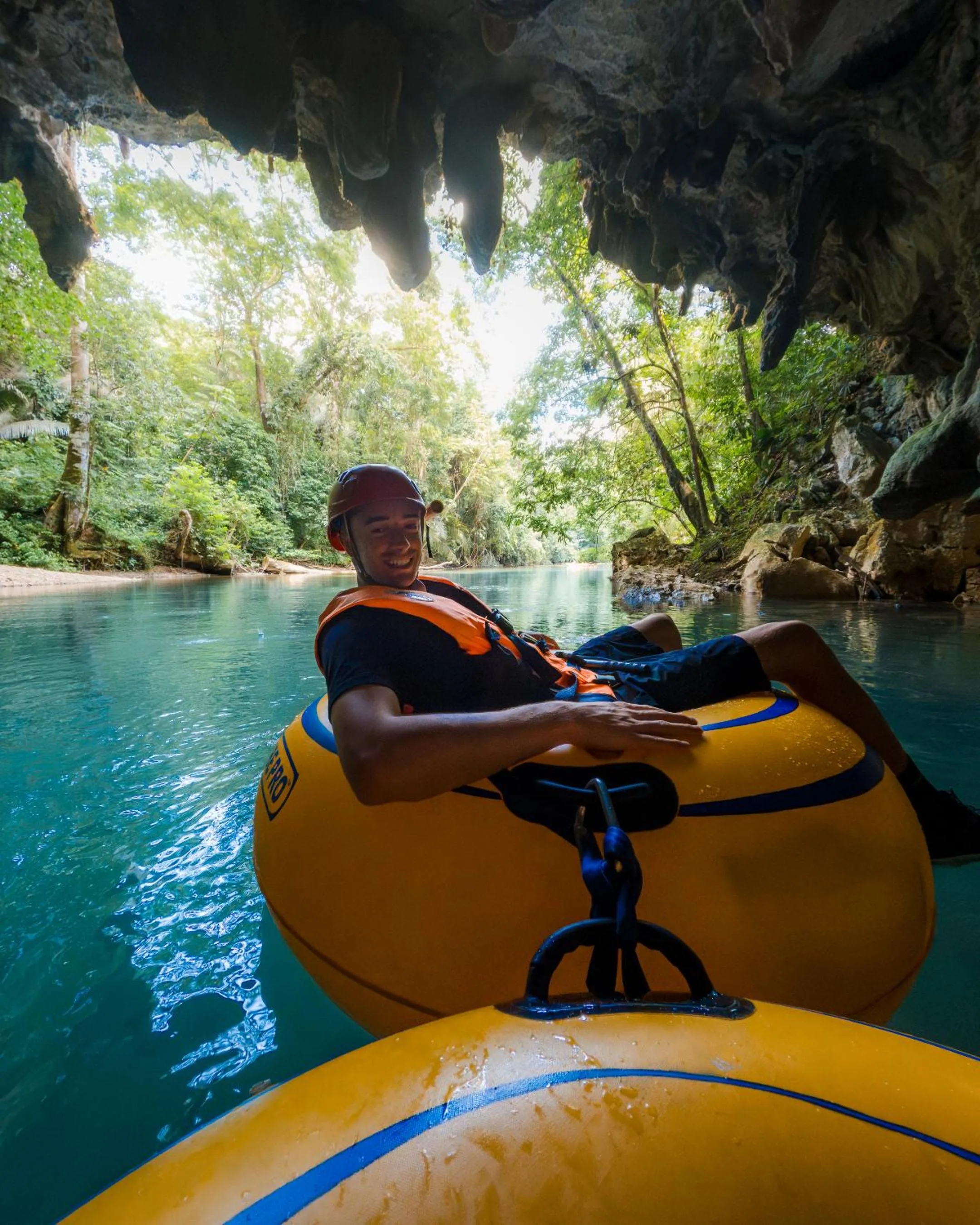 Activities in Hopkins Bay Belize a Muy'Ono Resort