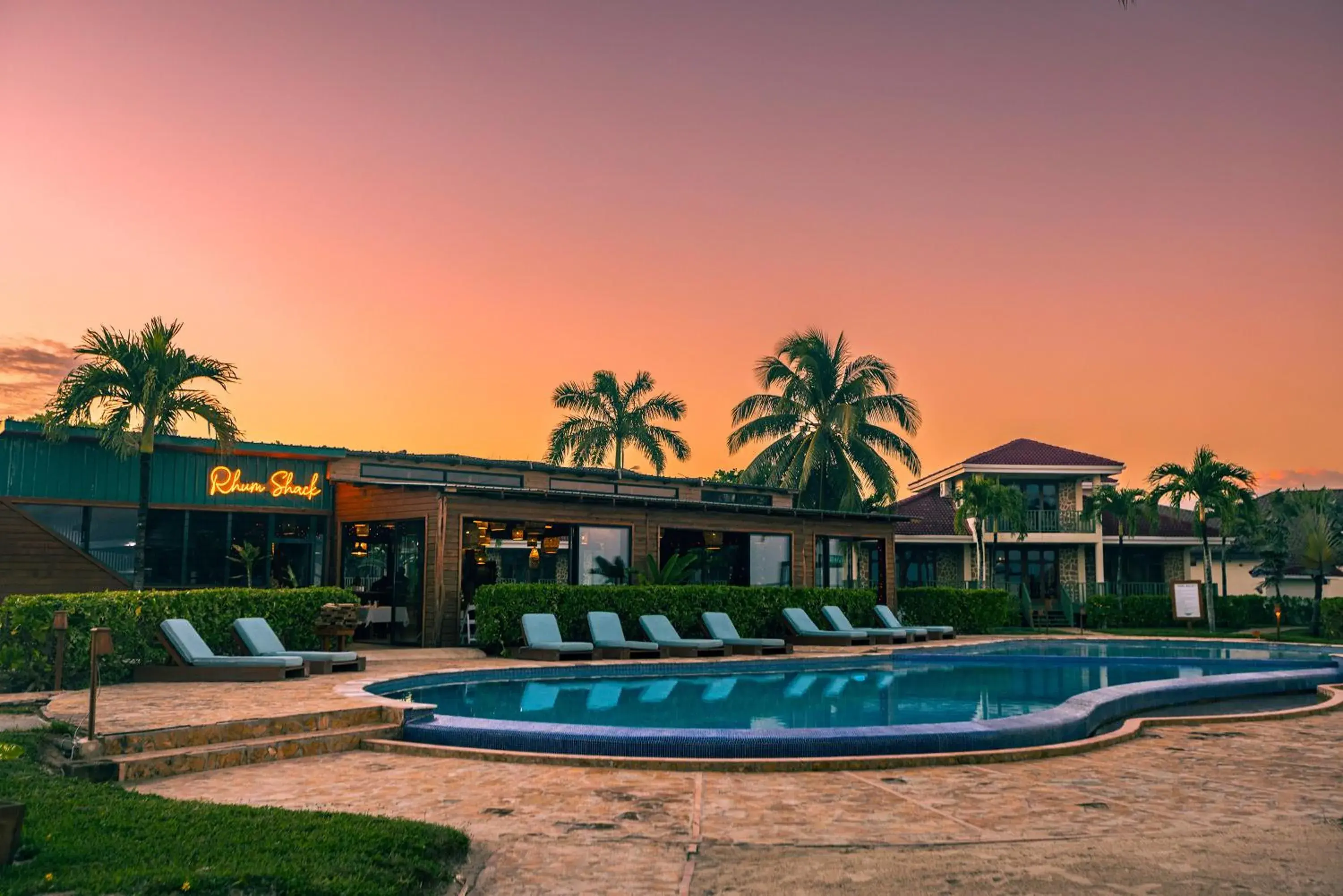 Restaurant/places to eat in Hopkins Bay Belize a Muy'Ono Resort Restaurant/places to eat in Hopkins Bay Belize a Muy'Ono Resort