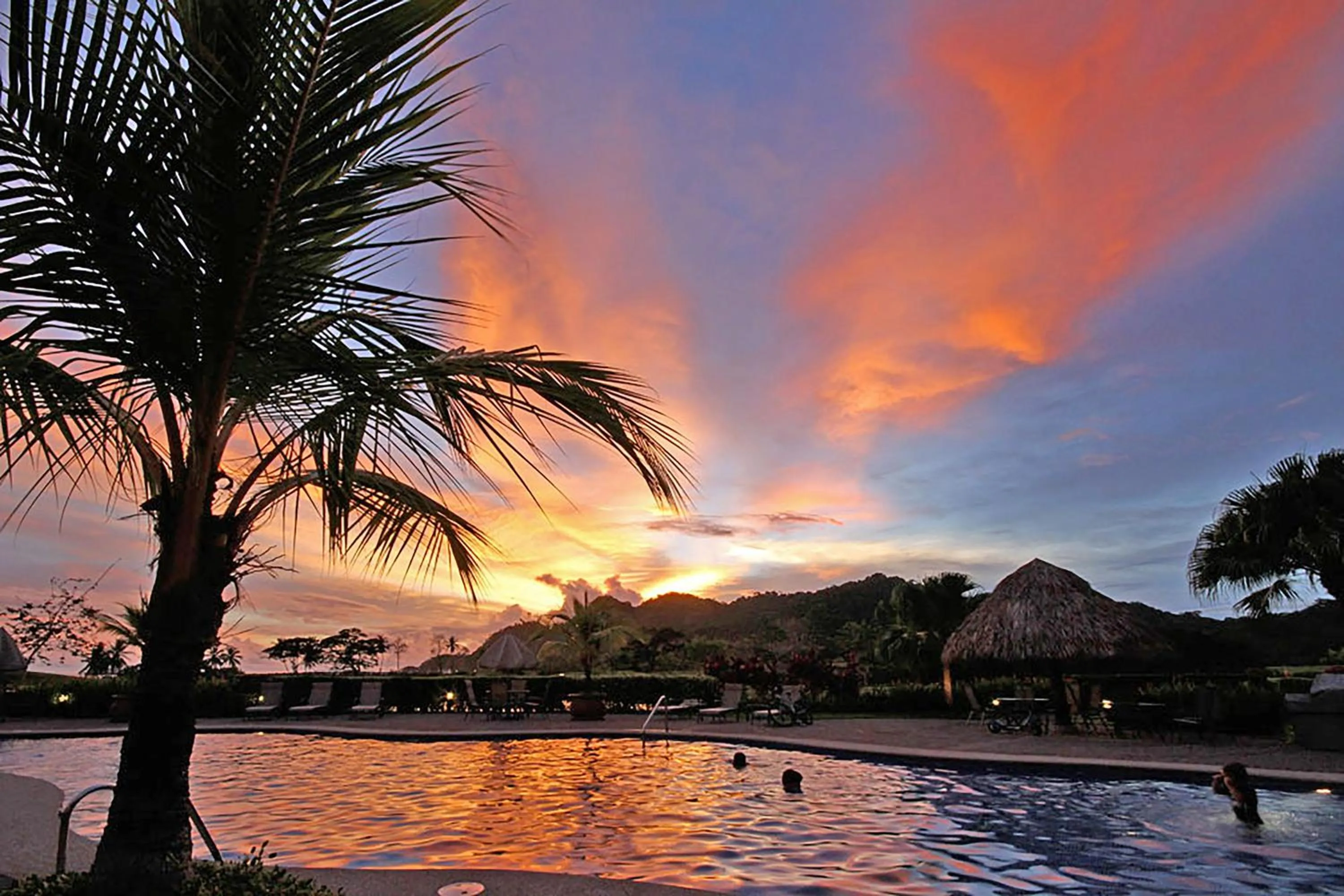 Neighbourhood in HRG Condos at Los Sueños
