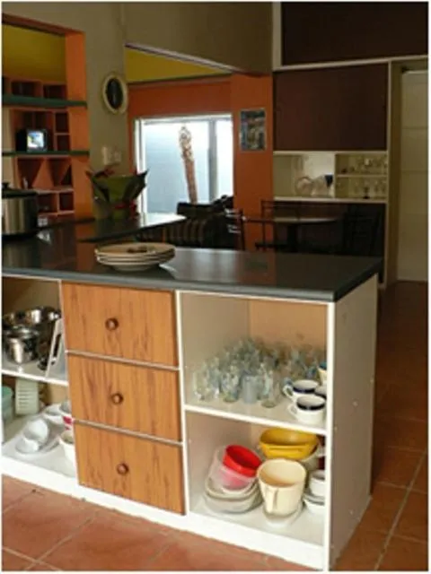 Day in Tombstone Motel, Lodge & Backpackers