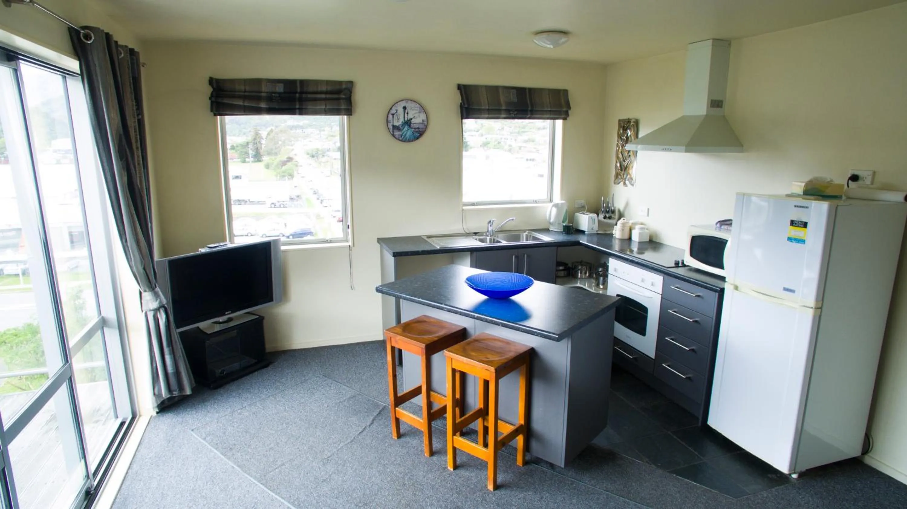 Tombstone Motel, Lodge & Backpackers