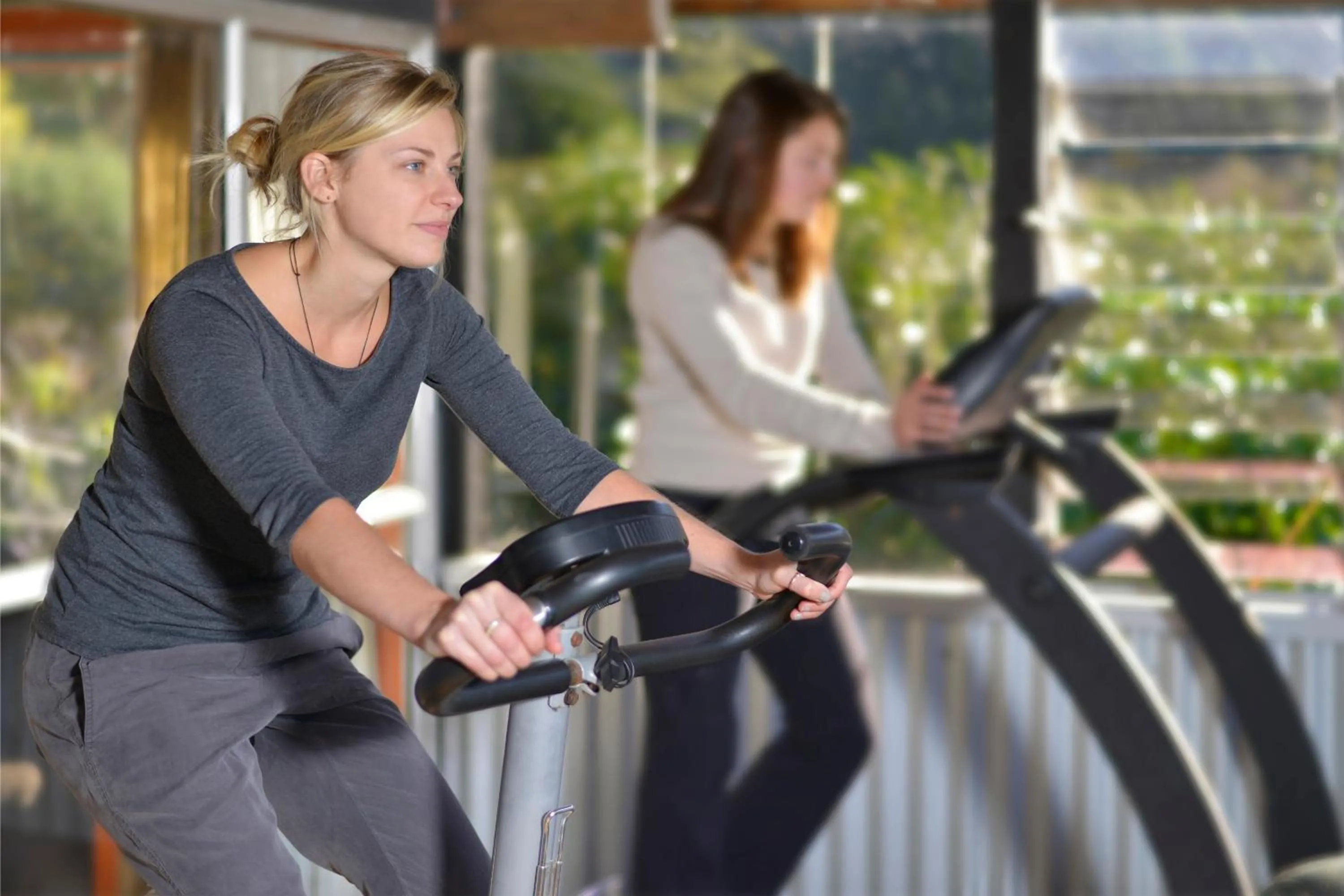 Balcony/Terrace in Tombstone Motel, Lodge & Backpackers