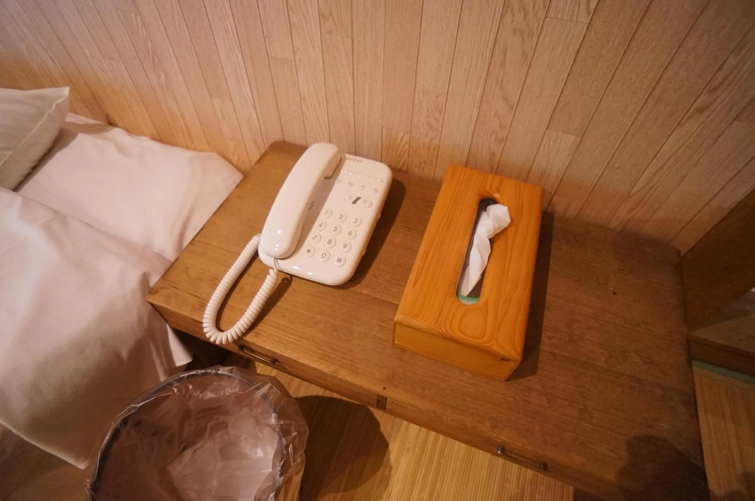 Other, Bed in Yufunoyado Kifu