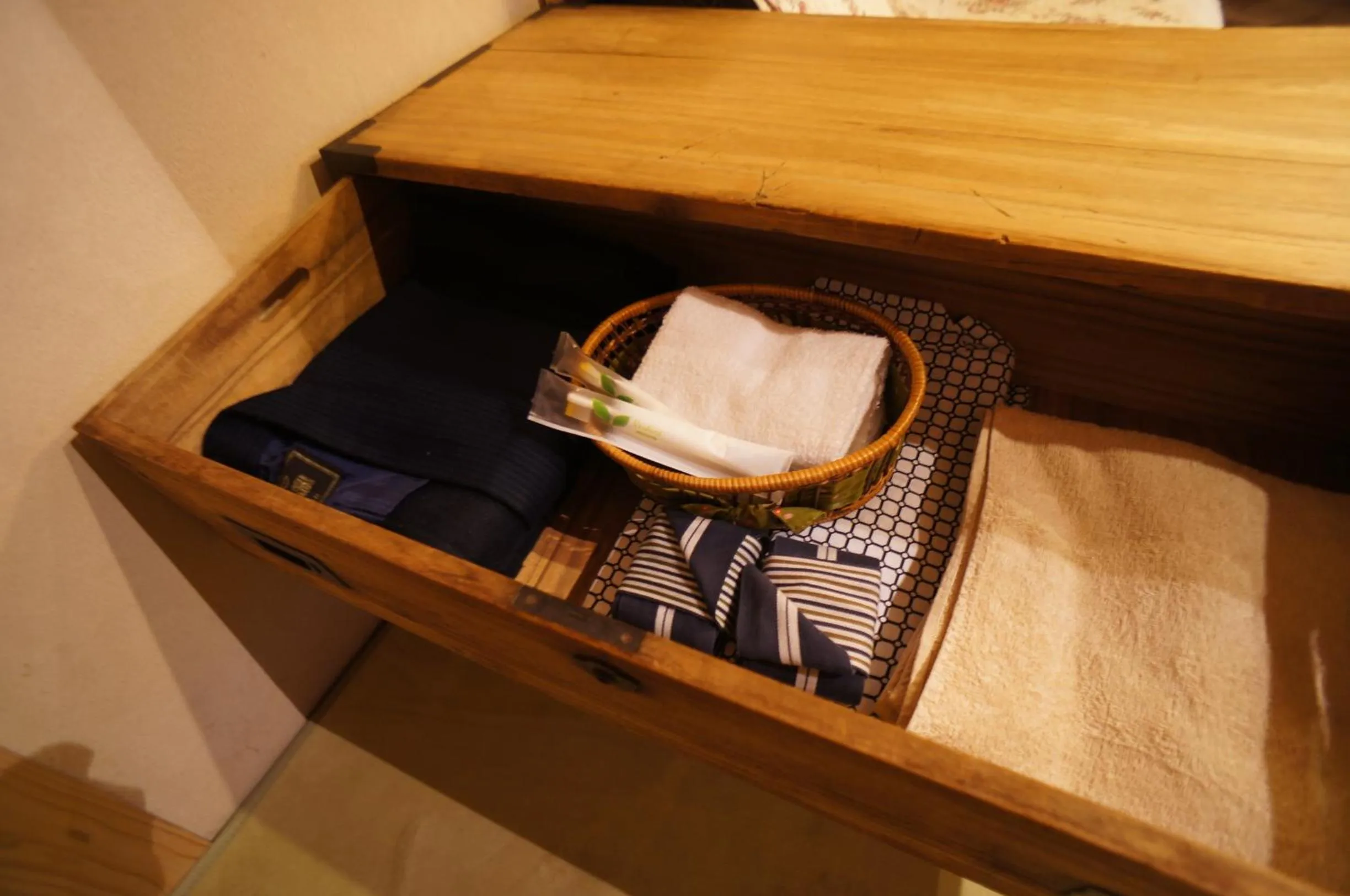 Other in Yufunoyado Kifu