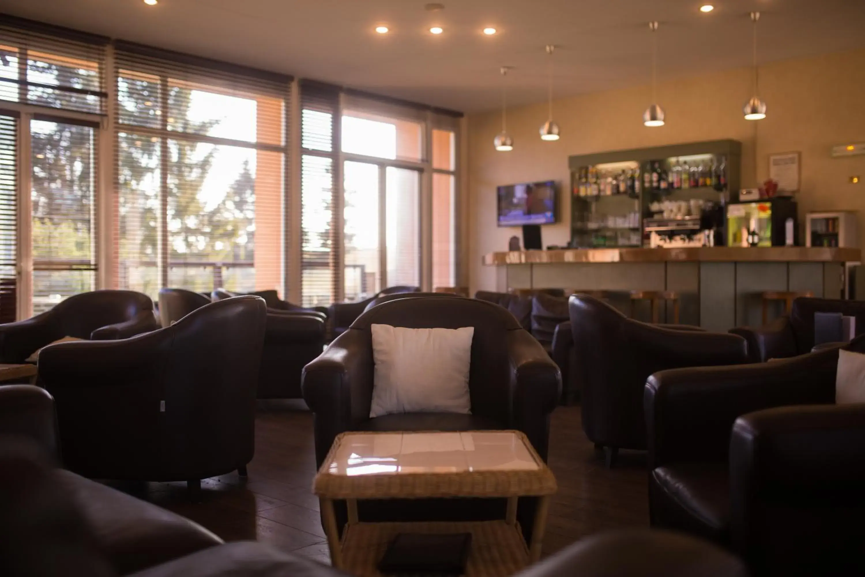 Golf Hotel de Mont Griffon Golf Hotel de Mont Griffon