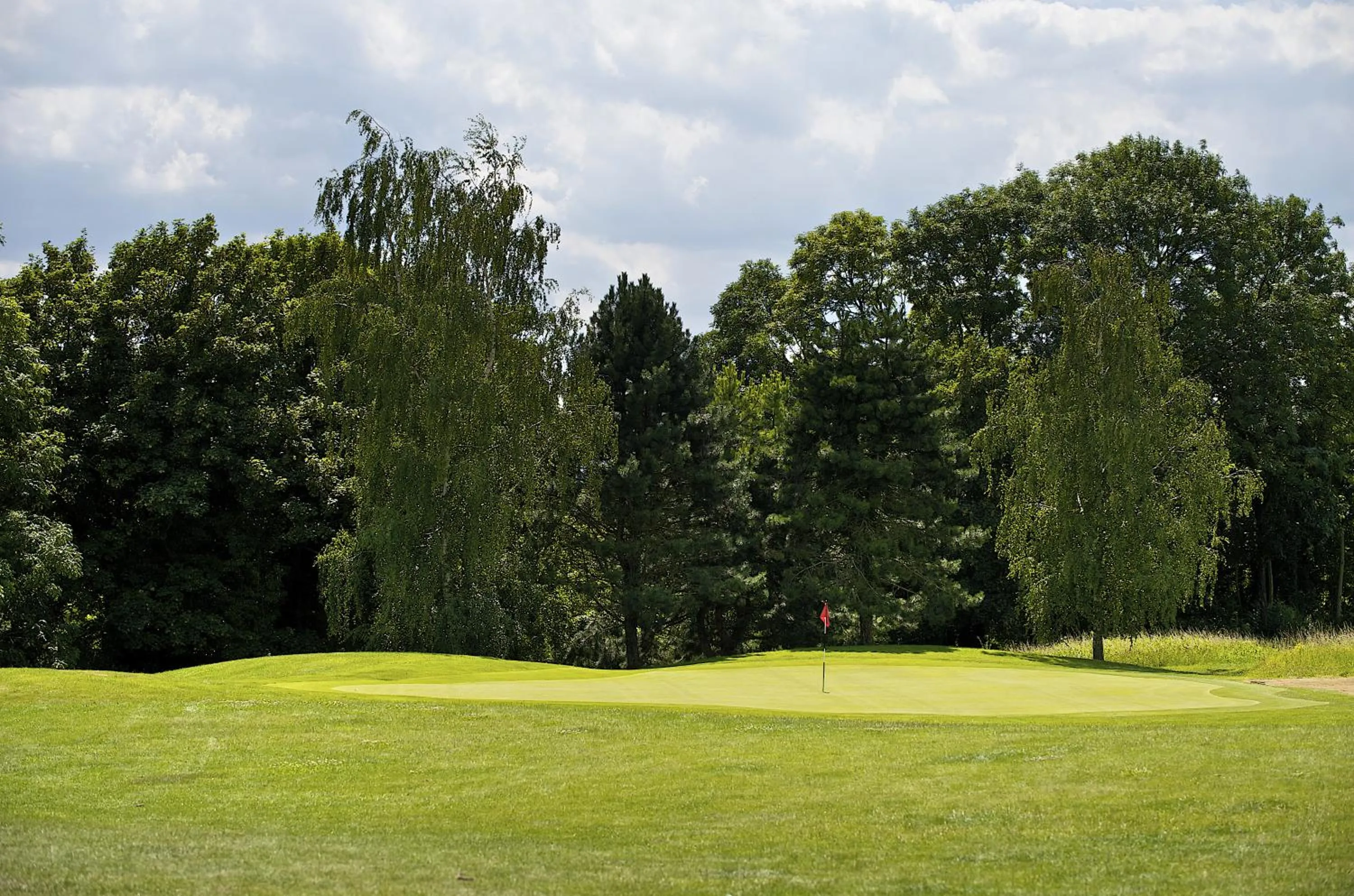 Other in Golf Hotel de Mont Griffon