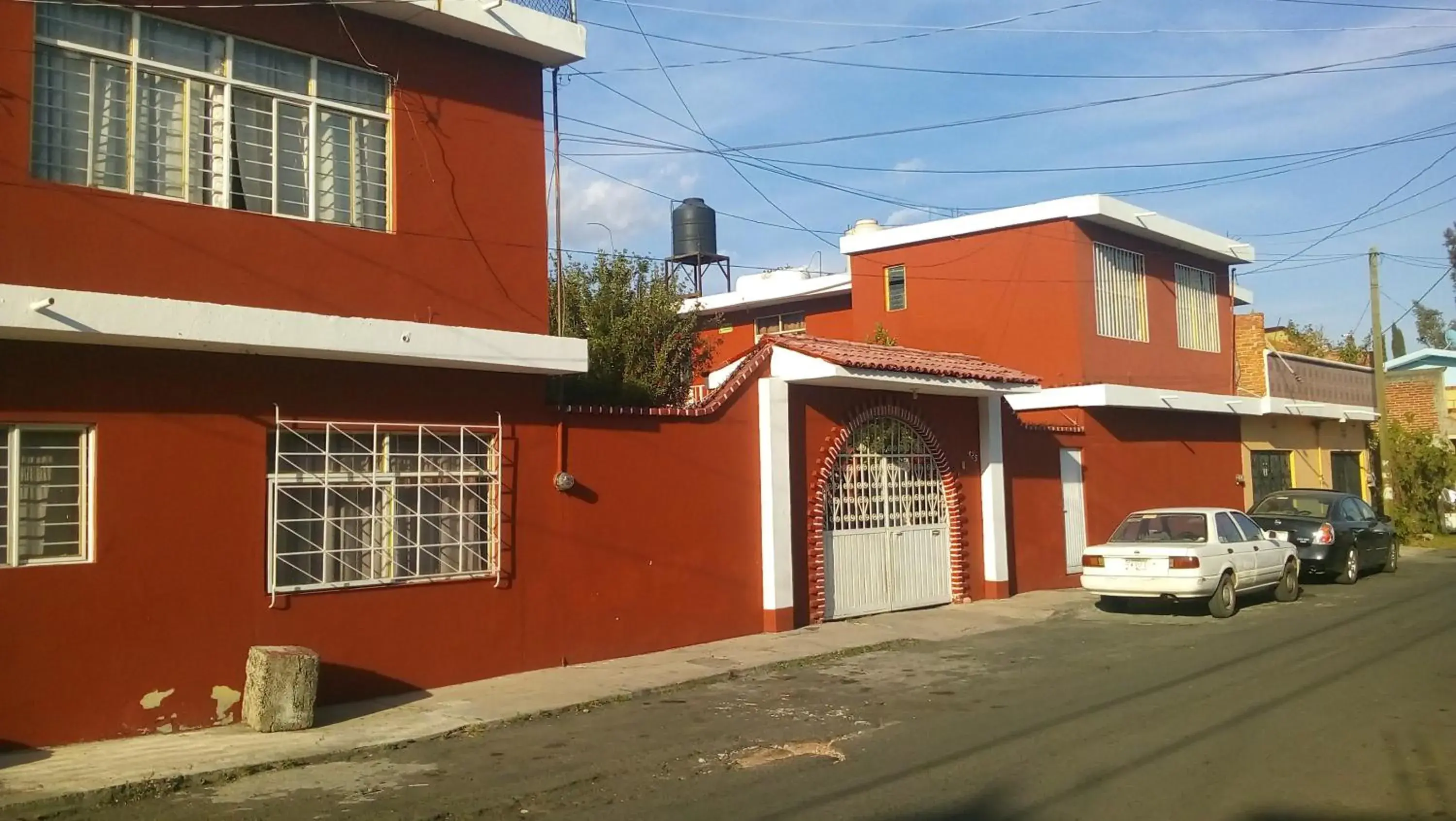 Casa Celia Casa Celia