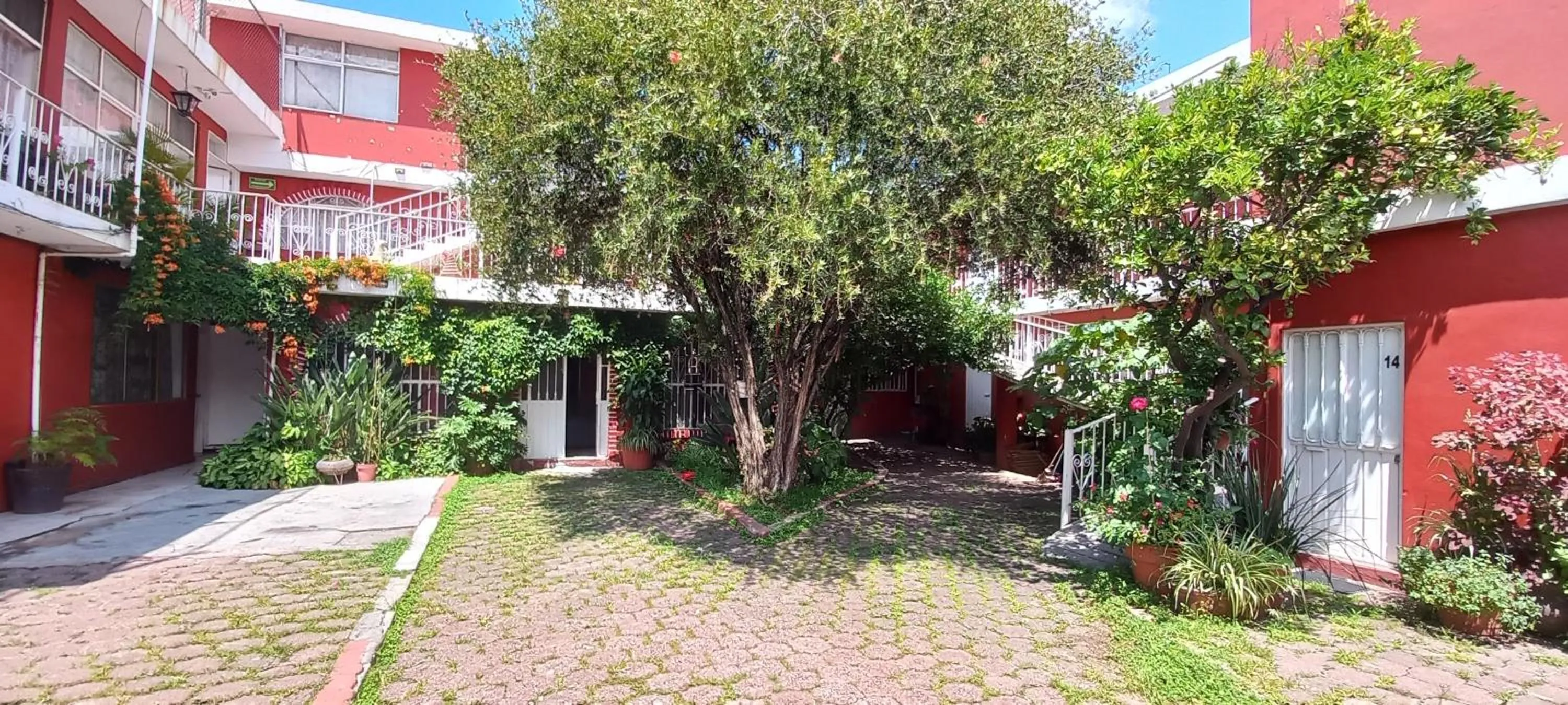 Casa Celia