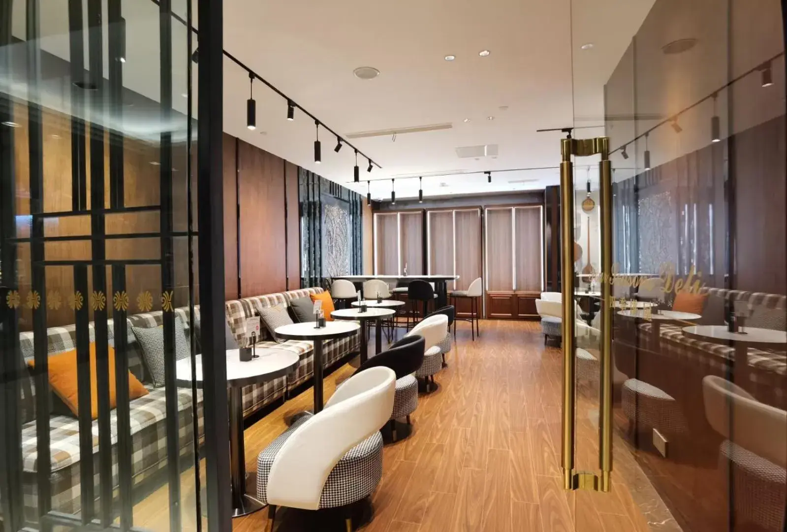 Grand Pacific Hotel Ningbo Grand Pacific Hotel Ningbo