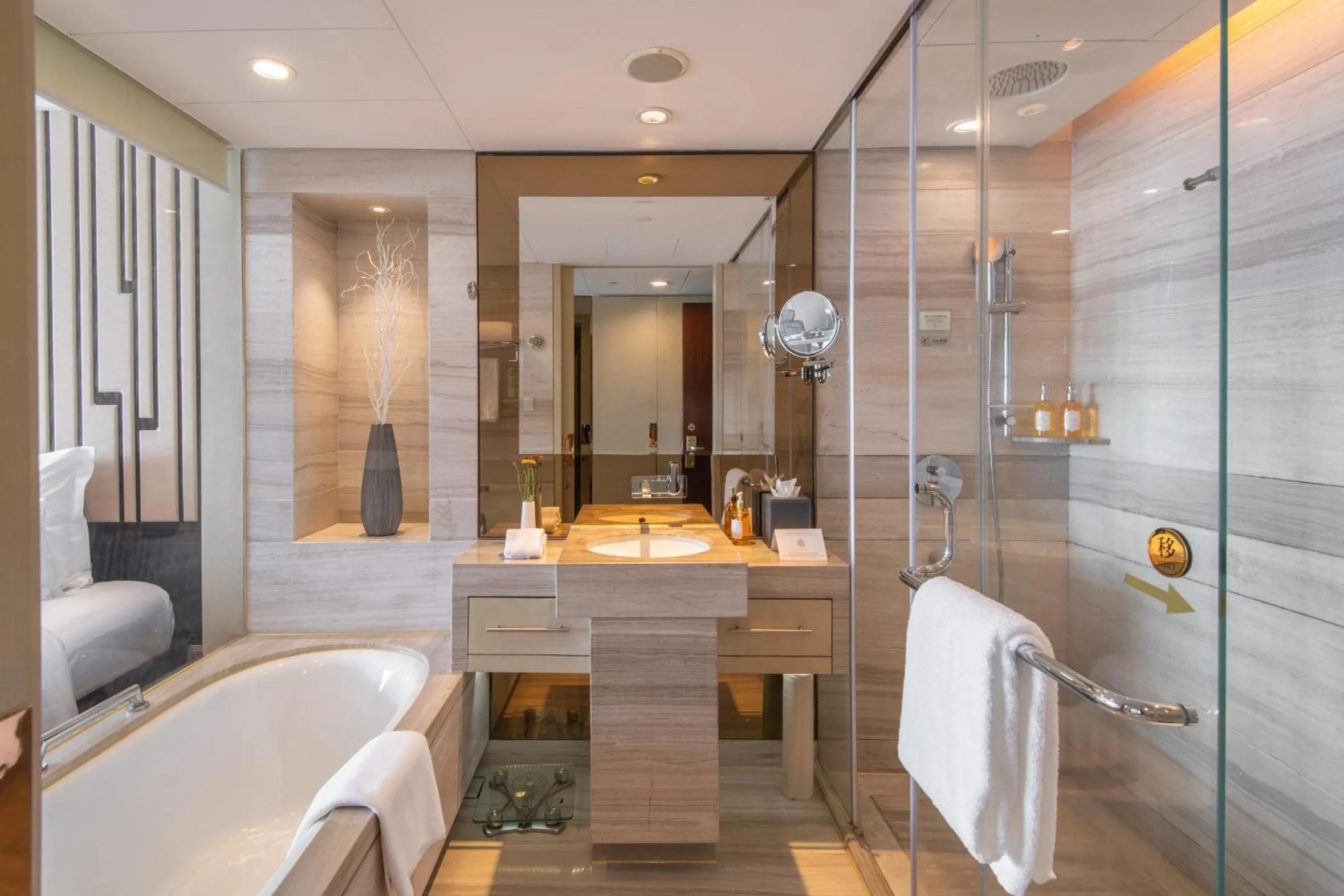 Grand Pacific Hotel Ningbo