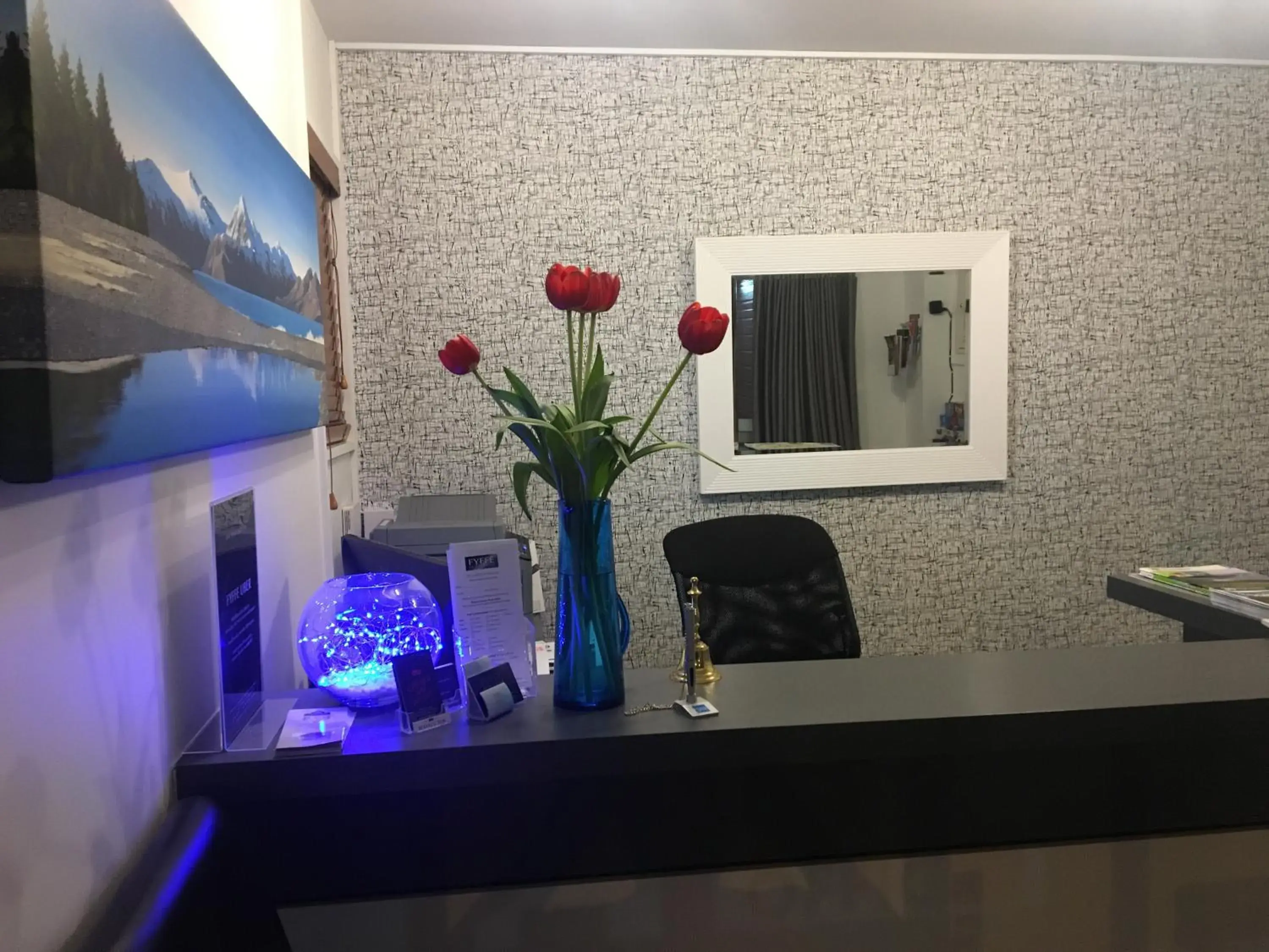 FYFFE on Riccarton FYFFE on Riccarton