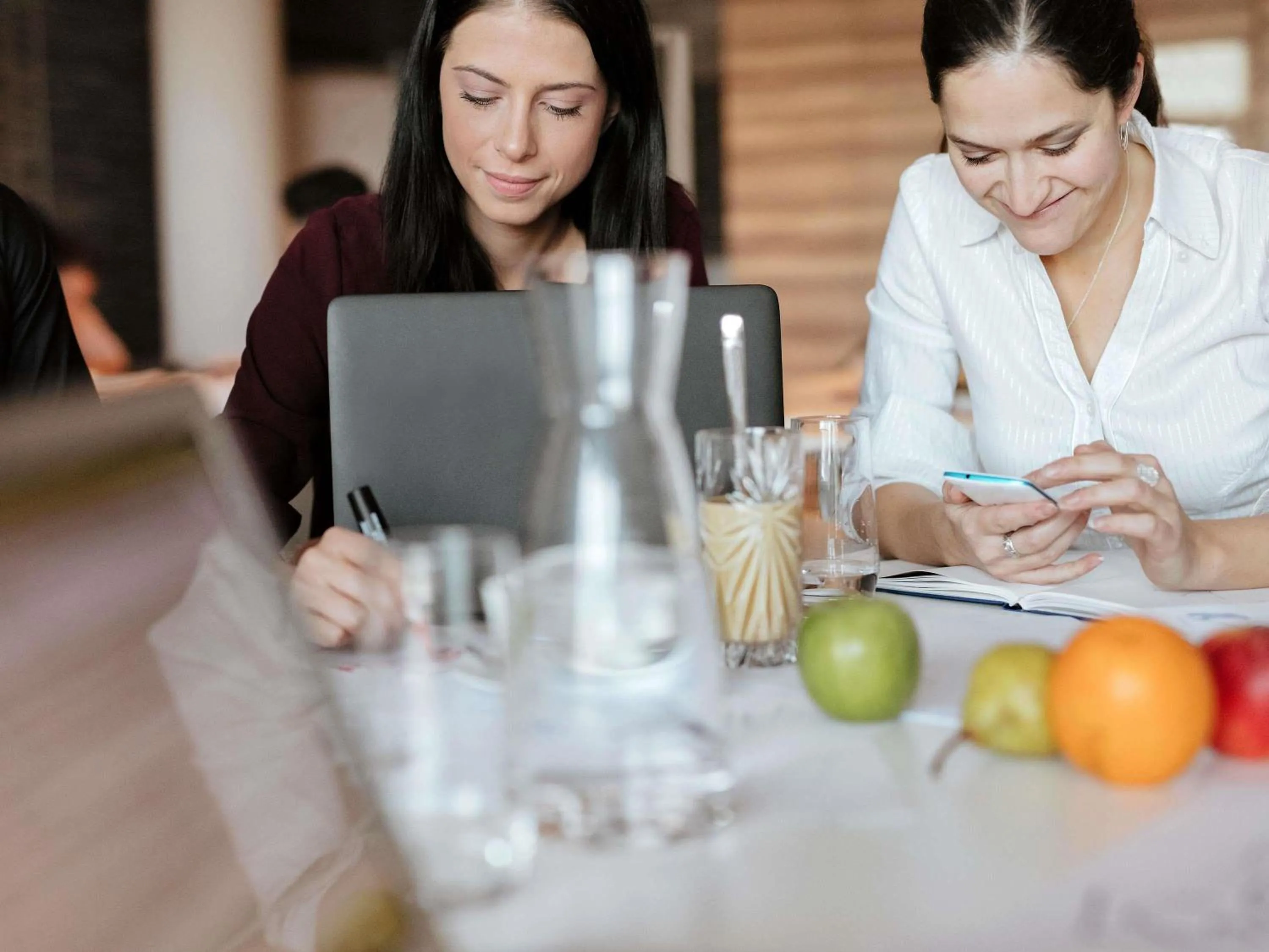 Meeting/conference room in ibis Coventry South
