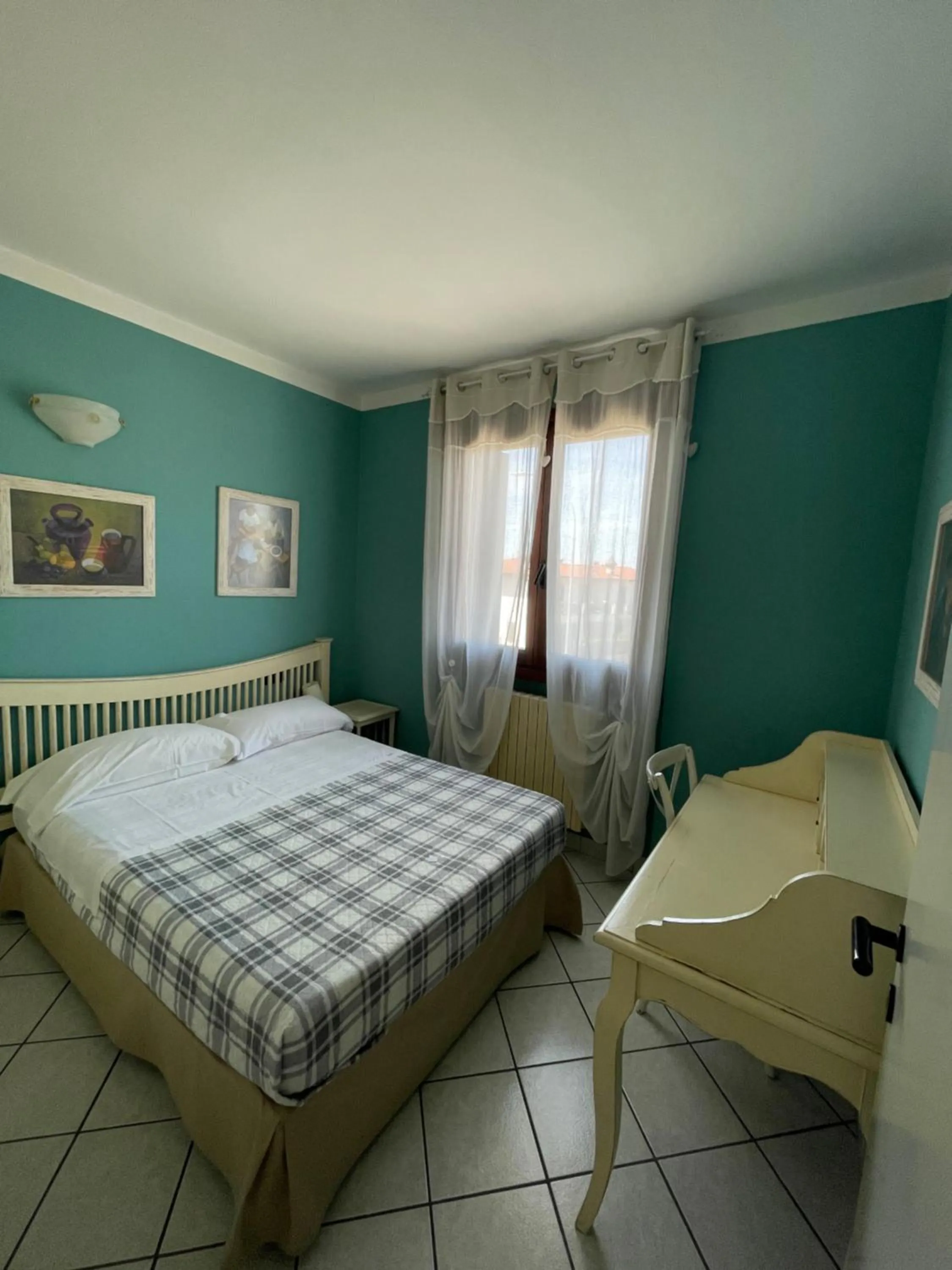 Bedroom, Bed in Casa 774