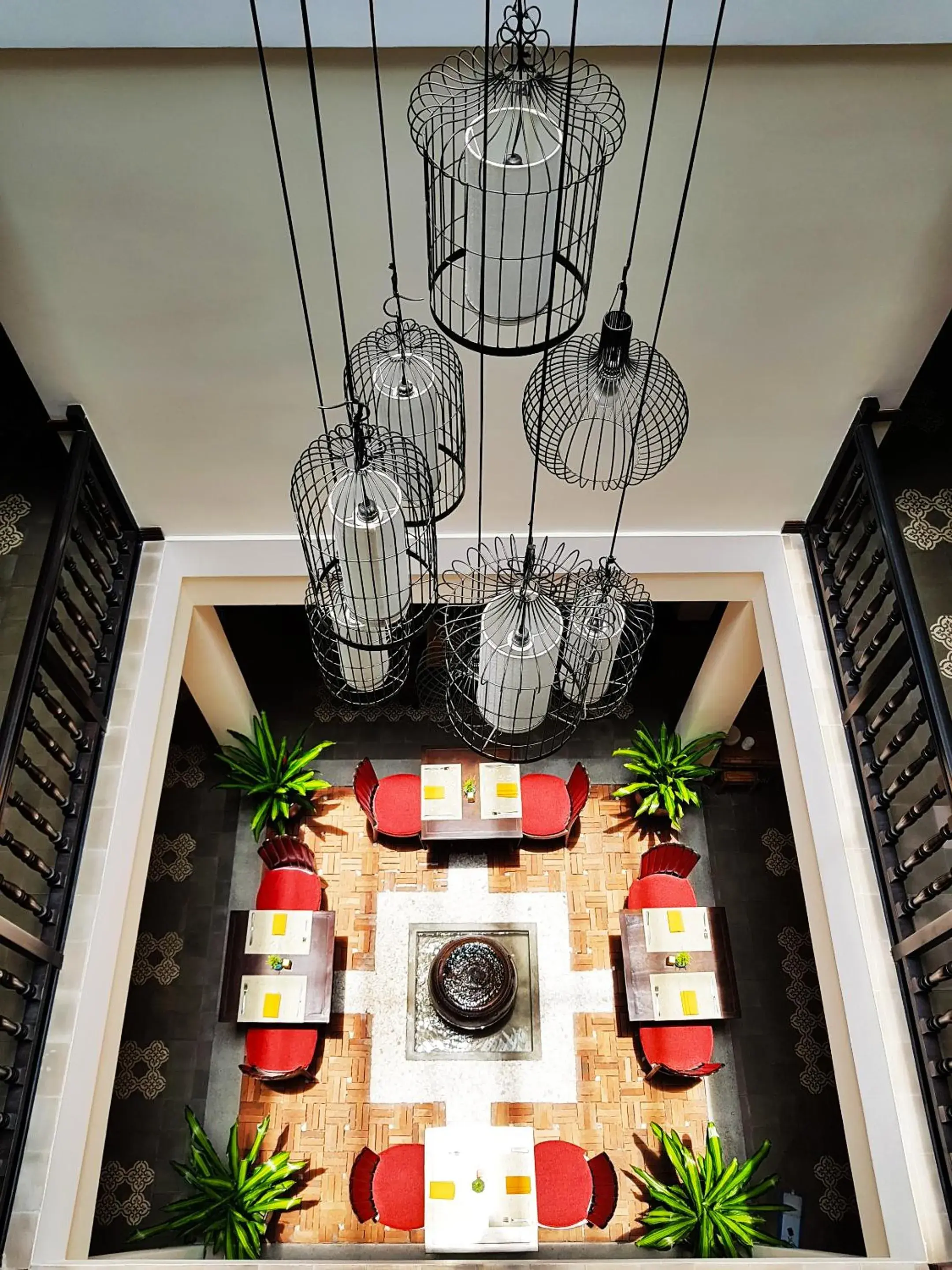 Restaurant/places to eat in Little Hoi An . A Boutique Hotel & Spa Restaurant/places to eat in Little Hoi An . A Boutique Hotel & Spa